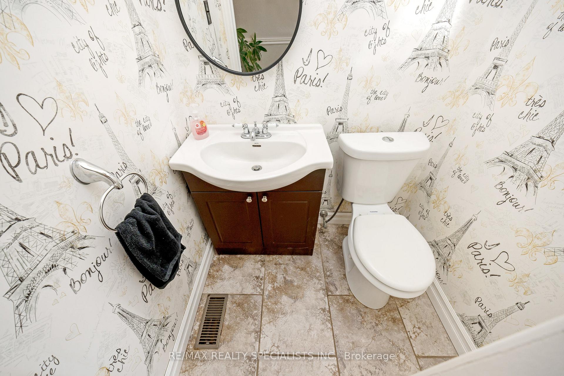 Photo 20 of 6356 Chaumont Crescent, Mississauga, Meadowvale — HOMEH