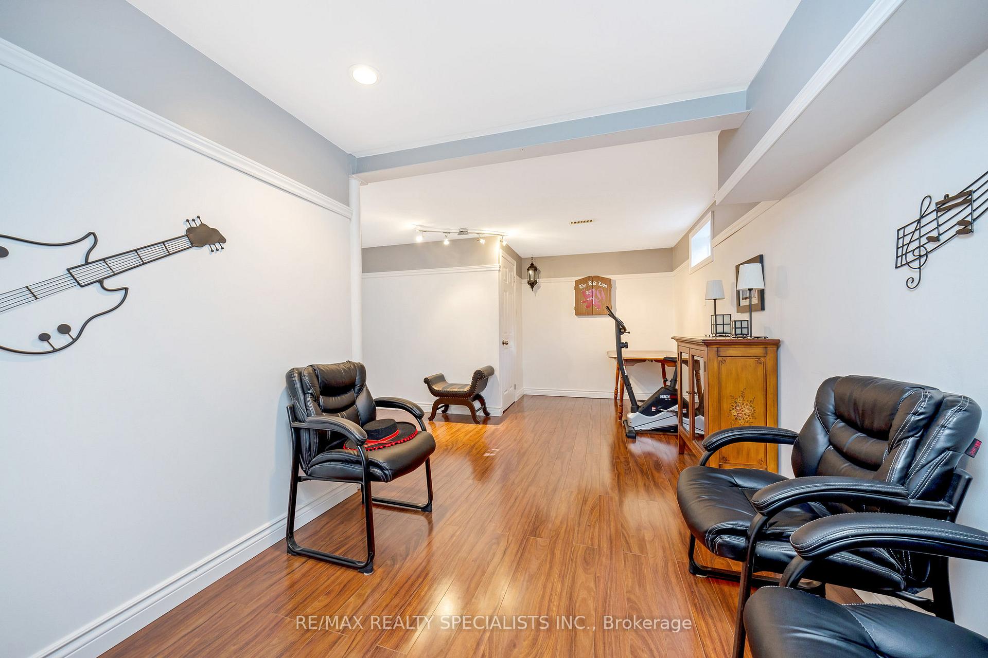 Photo 27 of 6356 Chaumont Crescent, Mississauga, Meadowvale — HOMEH