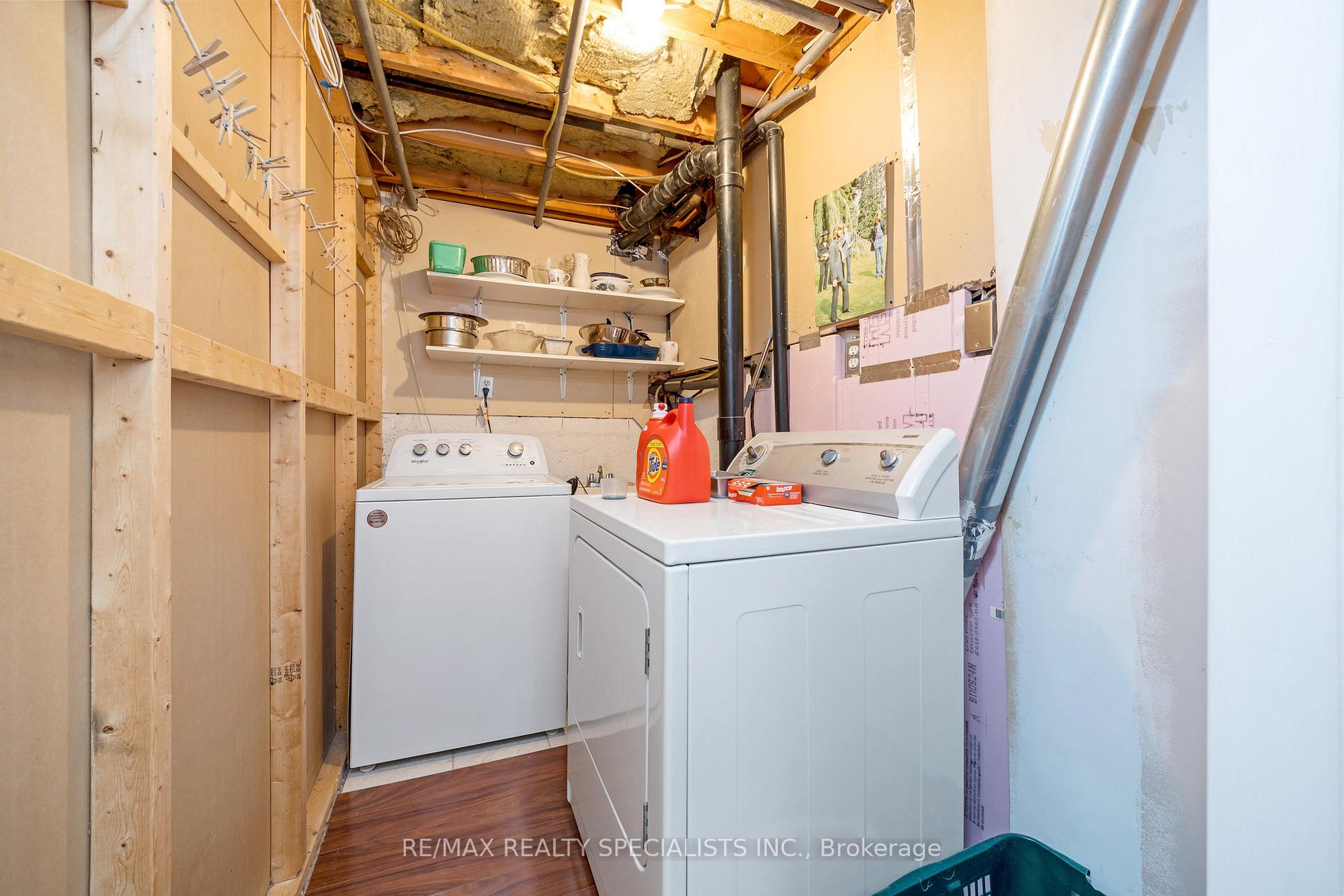 Photo 28 of 6356 Chaumont Crescent, Mississauga, Meadowvale — HOMEH