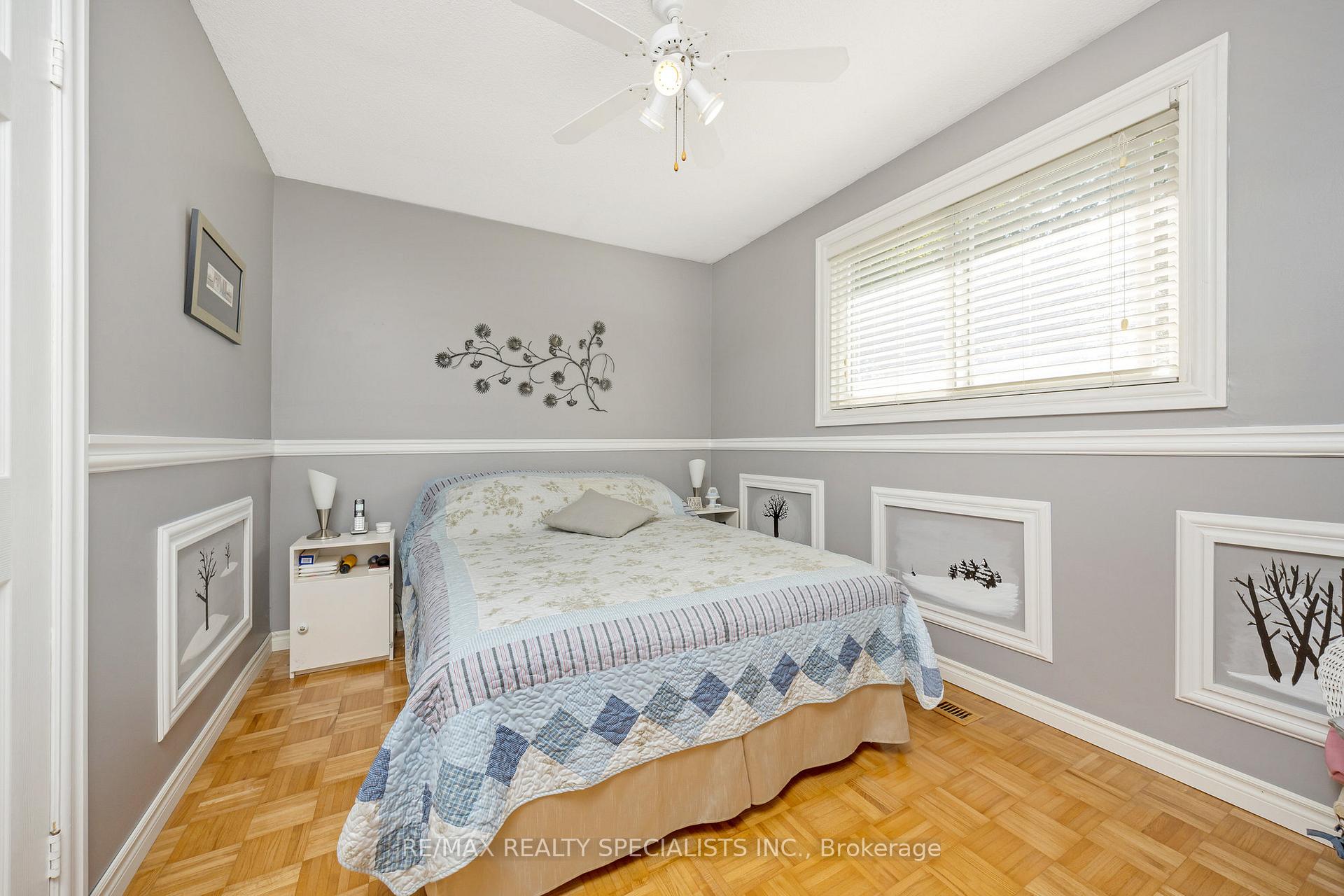 Photo 31 of 6356 Chaumont Crescent, Mississauga, Meadowvale — HOMEH