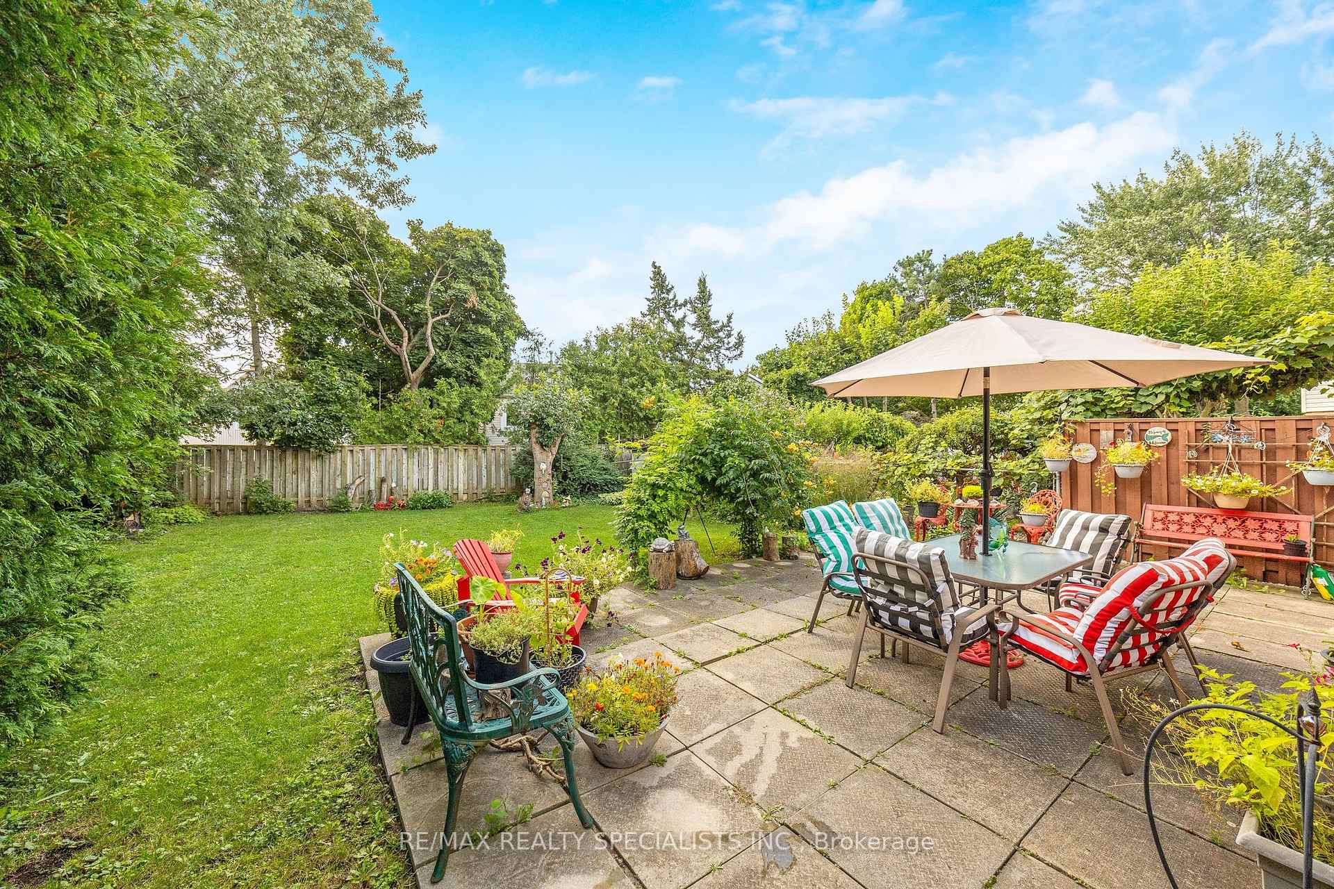Photo 32 of 6356 Chaumont Crescent, Mississauga, Meadowvale — HOMEH
