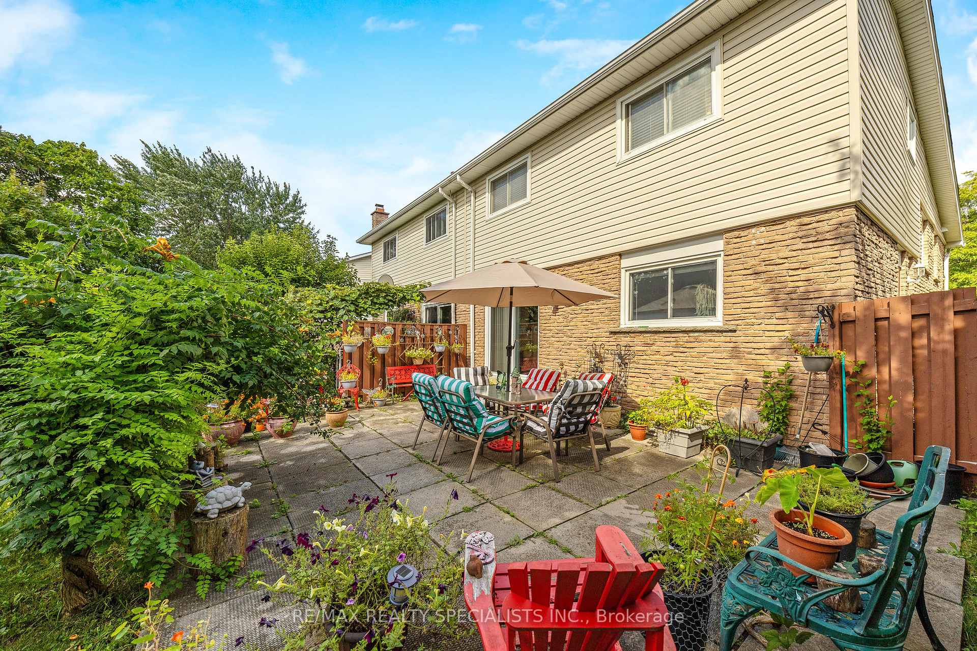 Photo 34 of 6356 Chaumont Crescent, Mississauga, Meadowvale — HOMEH