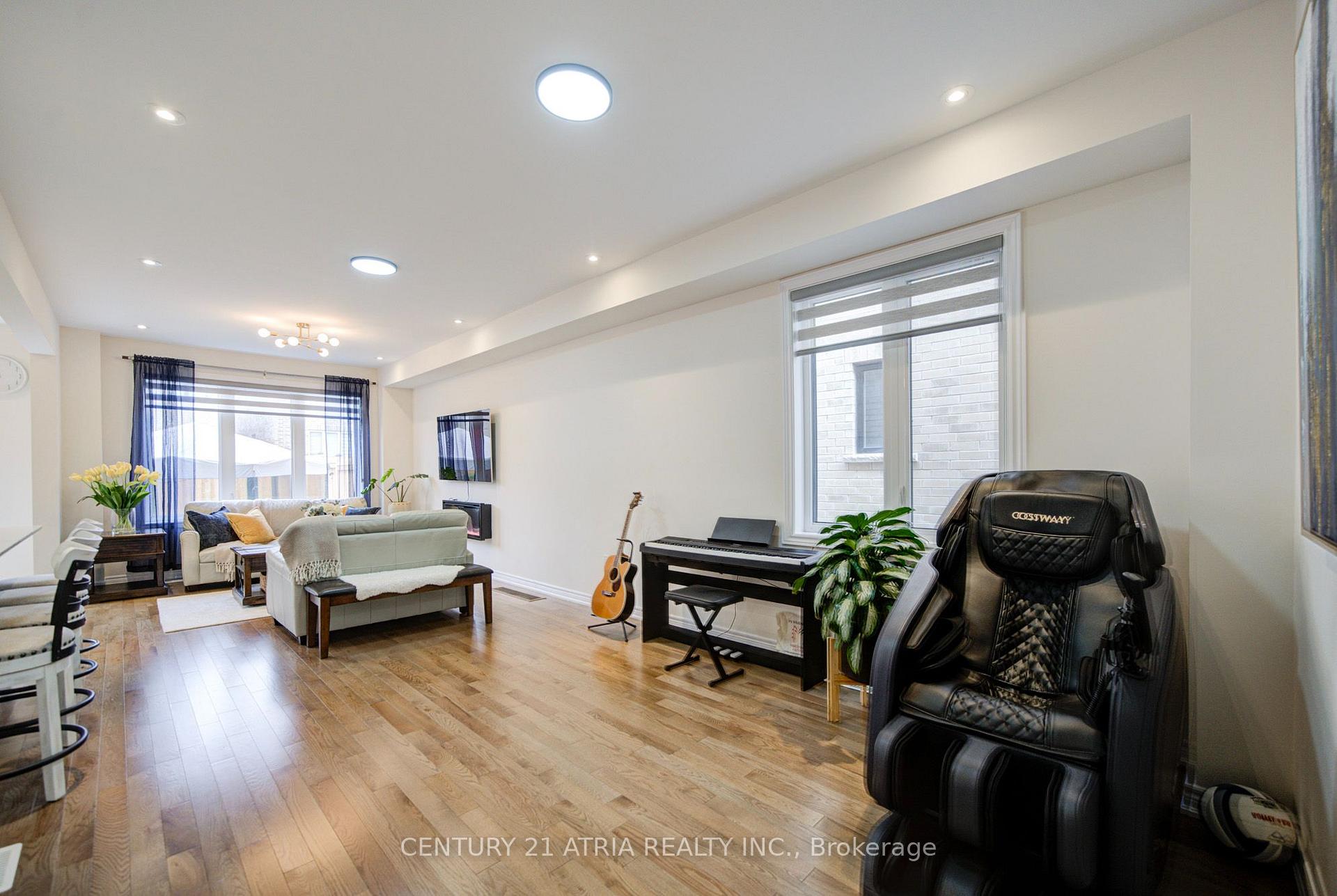 Photo 7 of 1304 Klondike Drive, Oshawa, Kedron — HOMEH