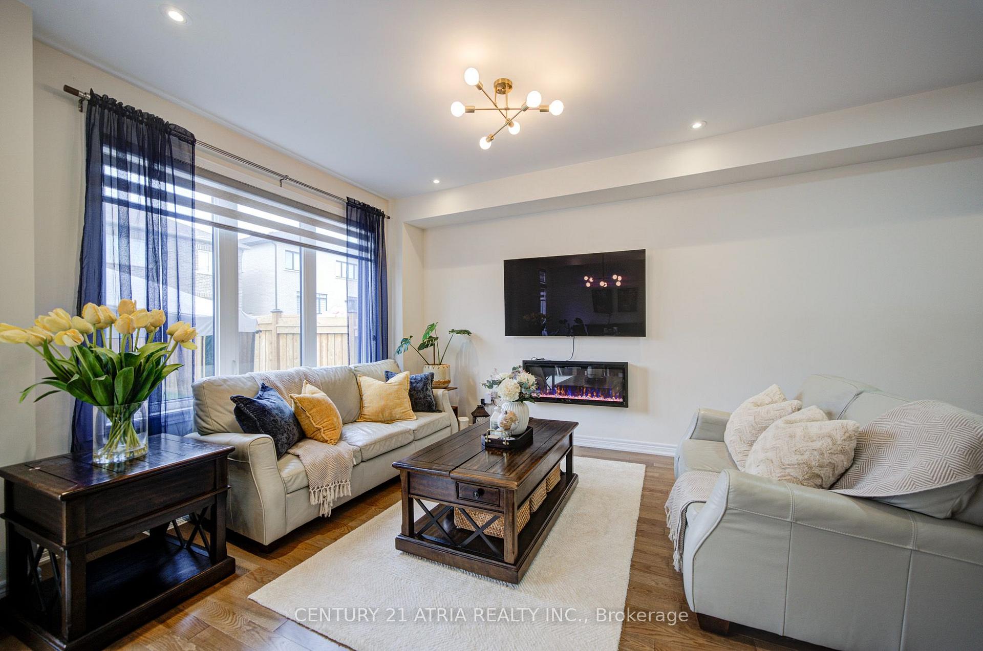 Photo 11 of 1304 Klondike Drive, Oshawa, Kedron — HOMEH
