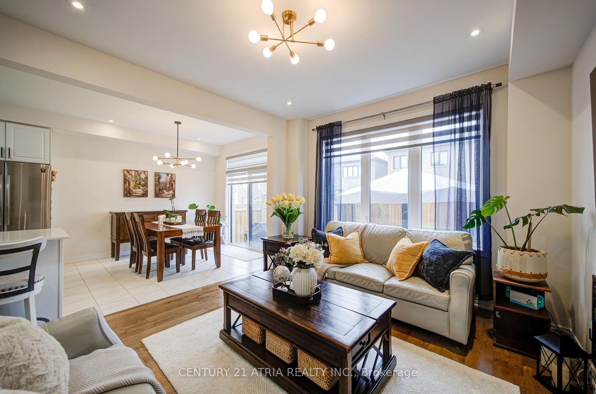 Photo 13 of 1304 Klondike Drive, Oshawa, Kedron — HOMEH