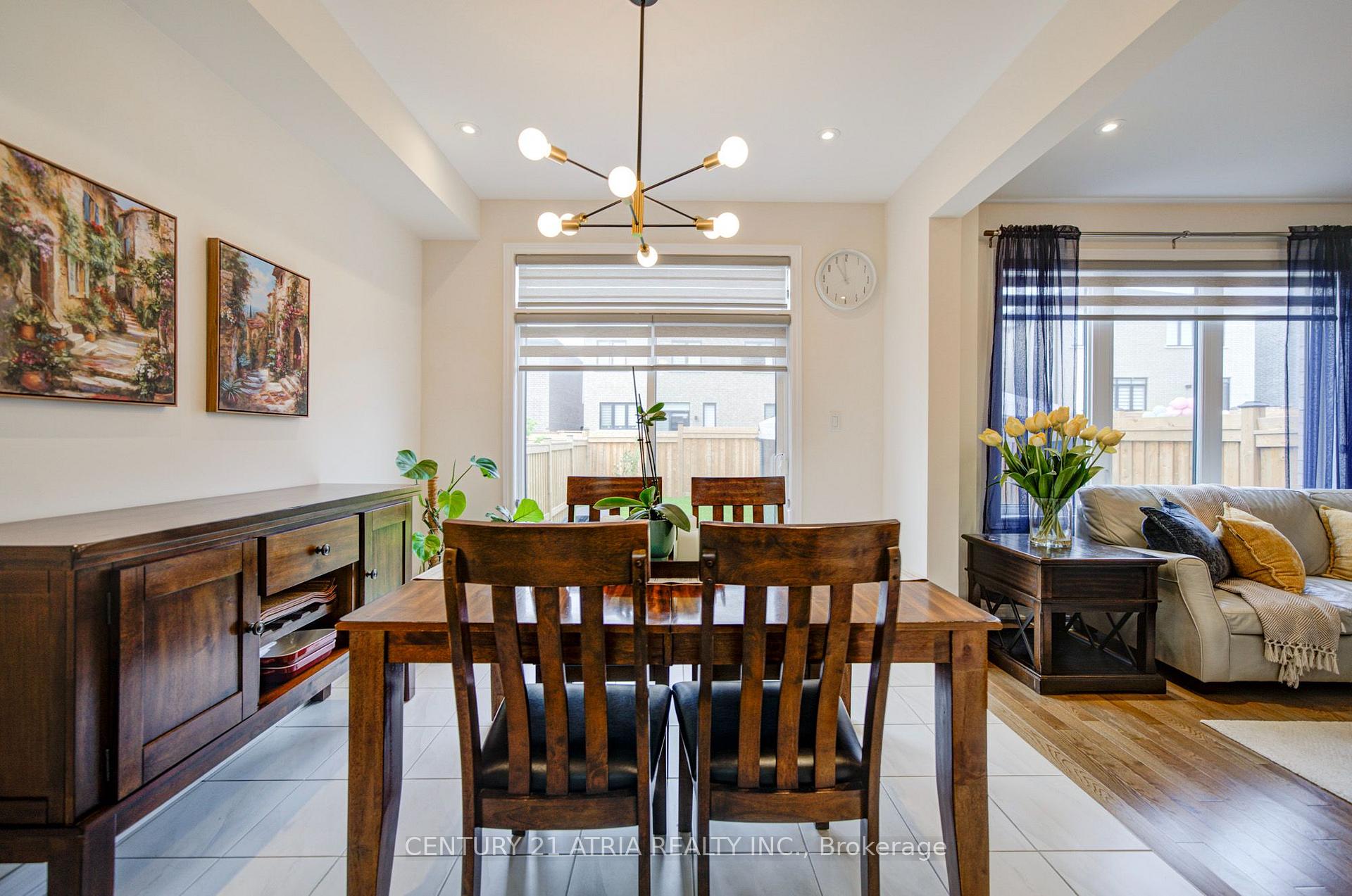Photo 14 of 1304 Klondike Drive, Oshawa, Kedron — HOMEH