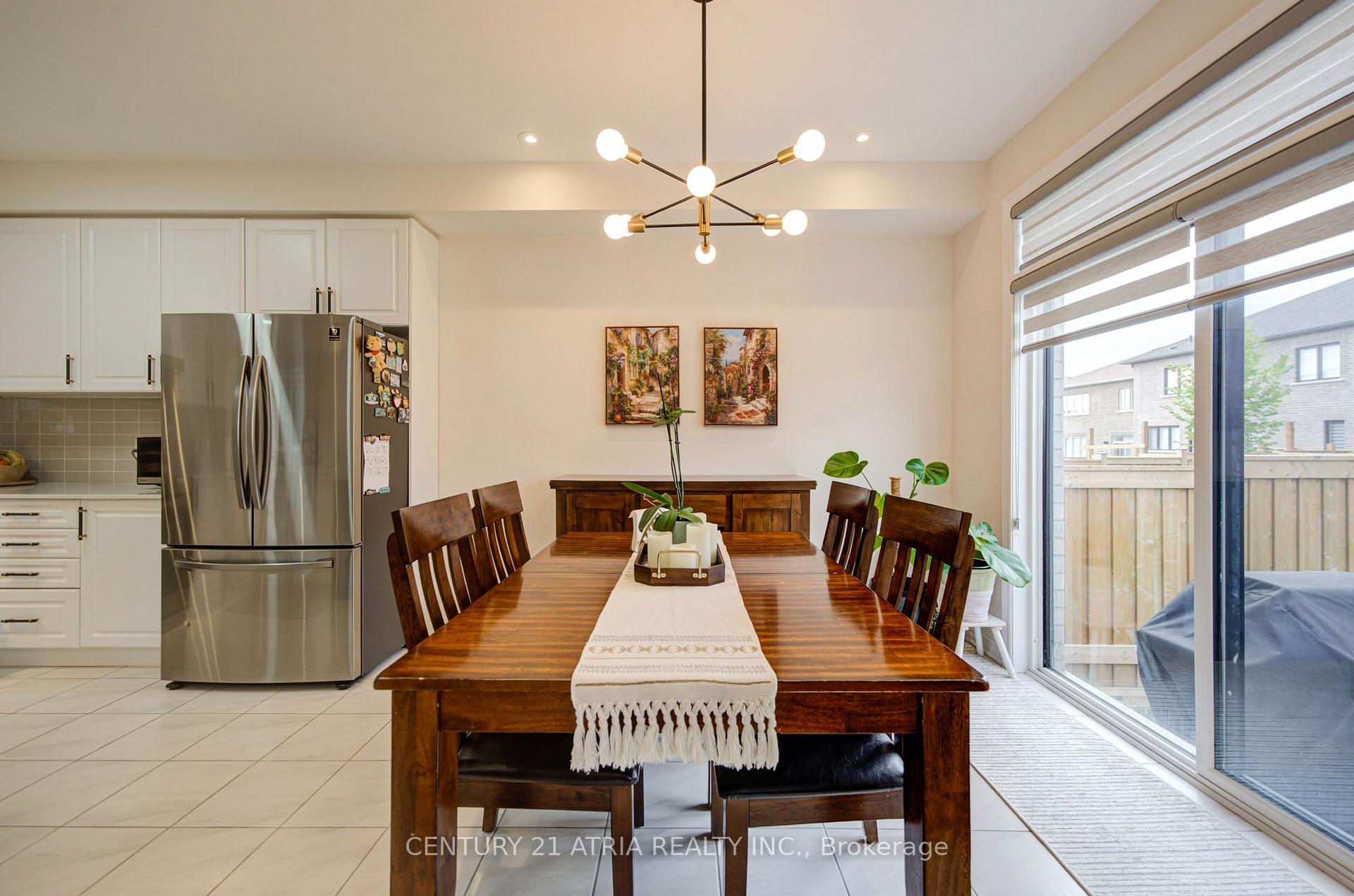 Photo 15 of 1304 Klondike Drive, Oshawa, Kedron — HOMEH