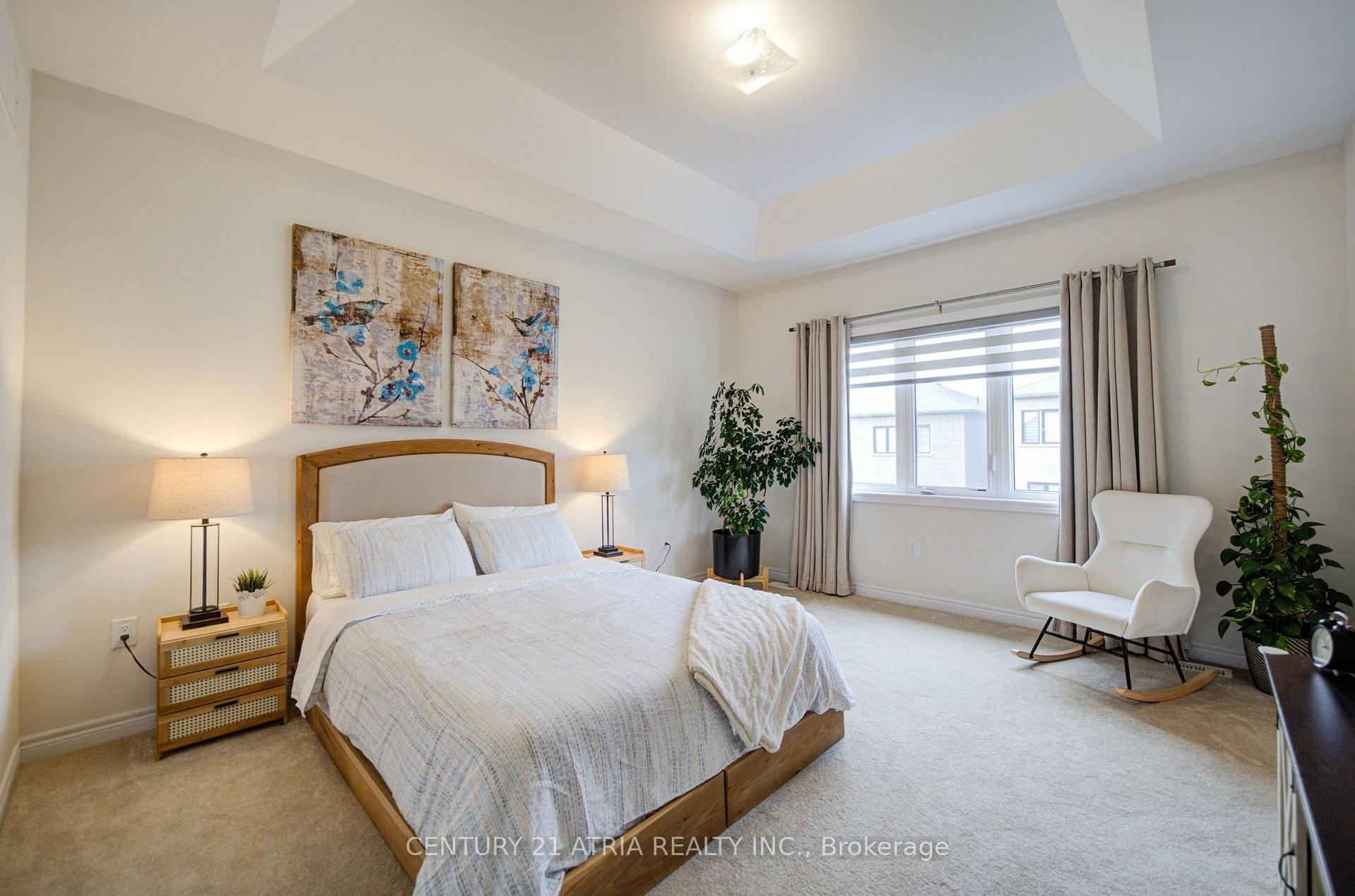 Photo 21 of 1304 Klondike Drive, Oshawa, Kedron — HOMEH
