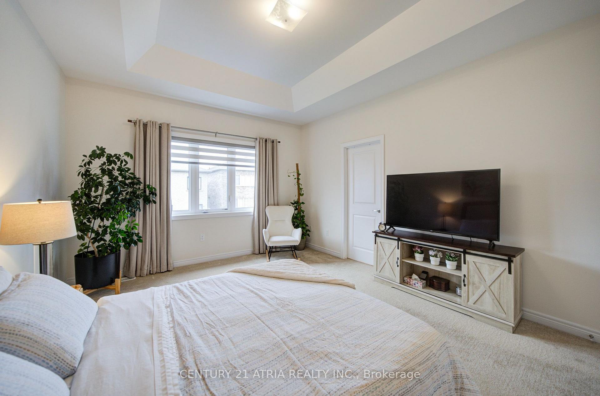Photo 23 of 1304 Klondike Drive, Oshawa, Kedron — HOMEH