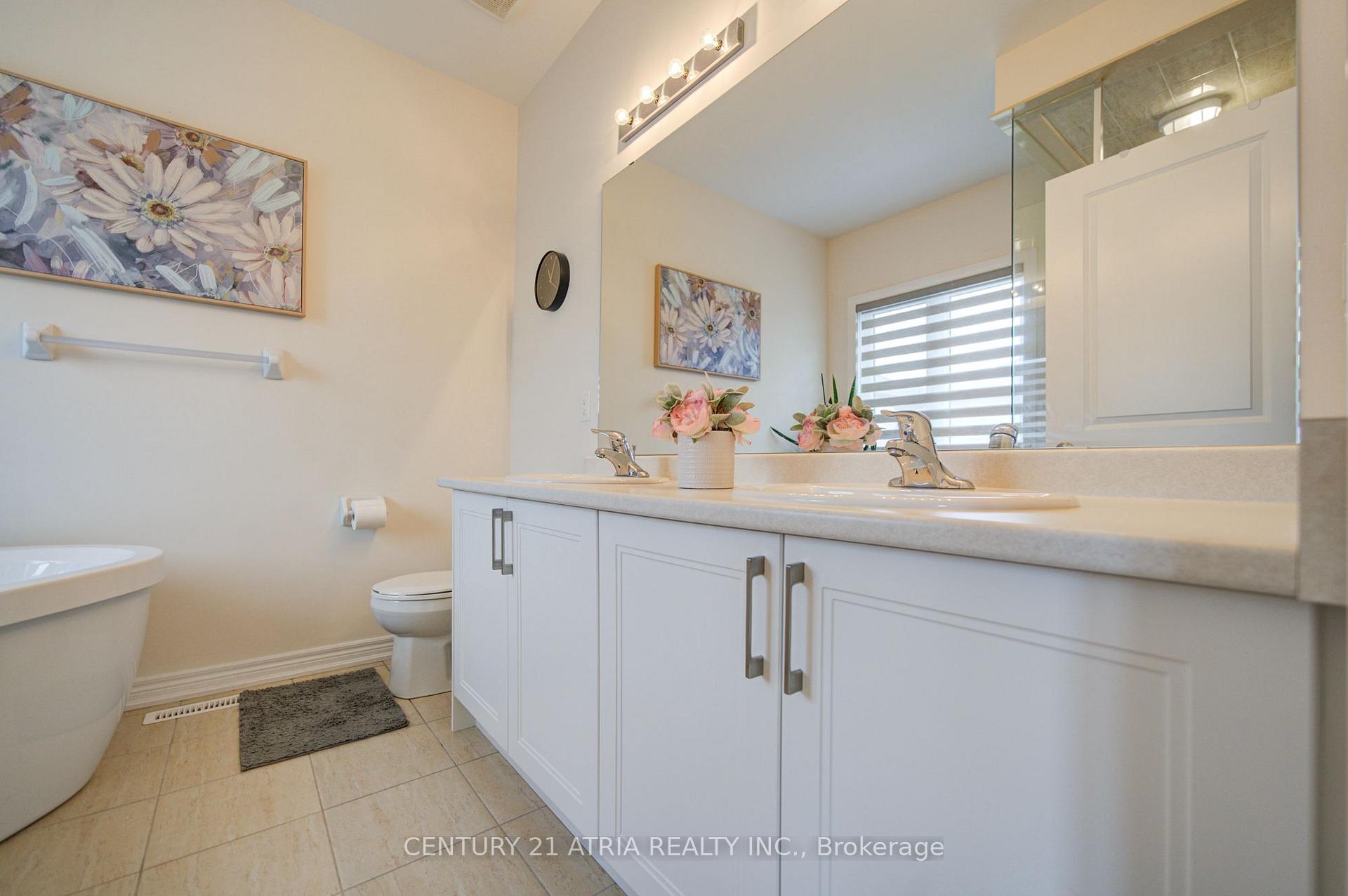 Photo 24 of 1304 Klondike Drive, Oshawa, Kedron — HOMEH