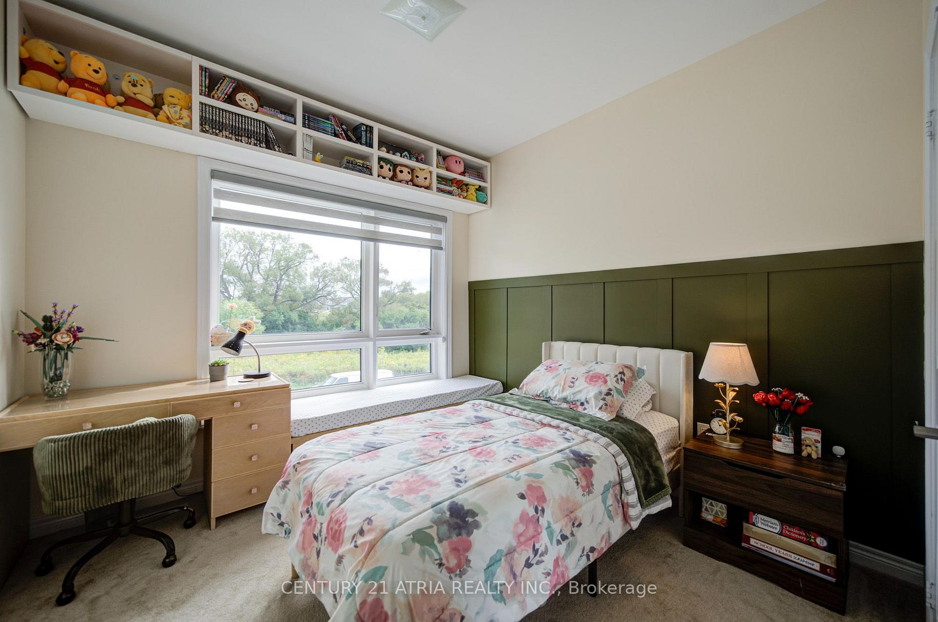 Photo 26 of 1304 Klondike Drive, Oshawa, Kedron — HOMEH