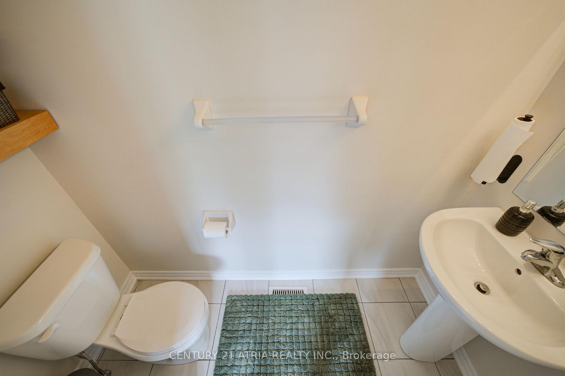 Photo 31 of 1304 Klondike Drive, Oshawa, Kedron — HOMEH