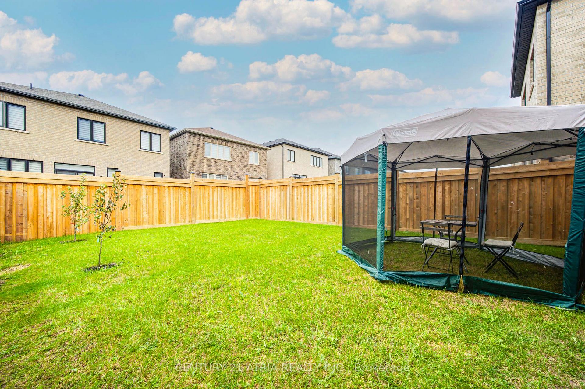 Photo 36 of 1304 Klondike Drive, Oshawa, Kedron — HOMEH