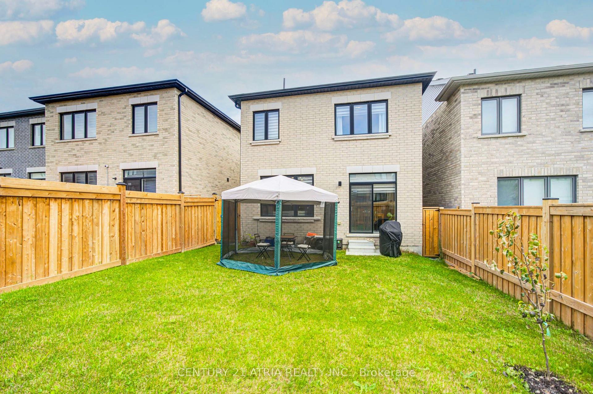 Photo 37 of 1304 Klondike Drive, Oshawa, Kedron — HOMEH