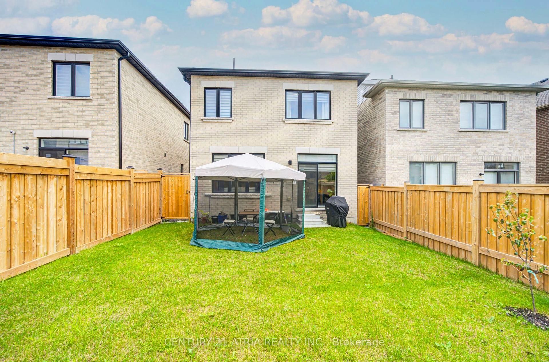 Photo 38 of 1304 Klondike Drive, Oshawa, Kedron — HOMEH