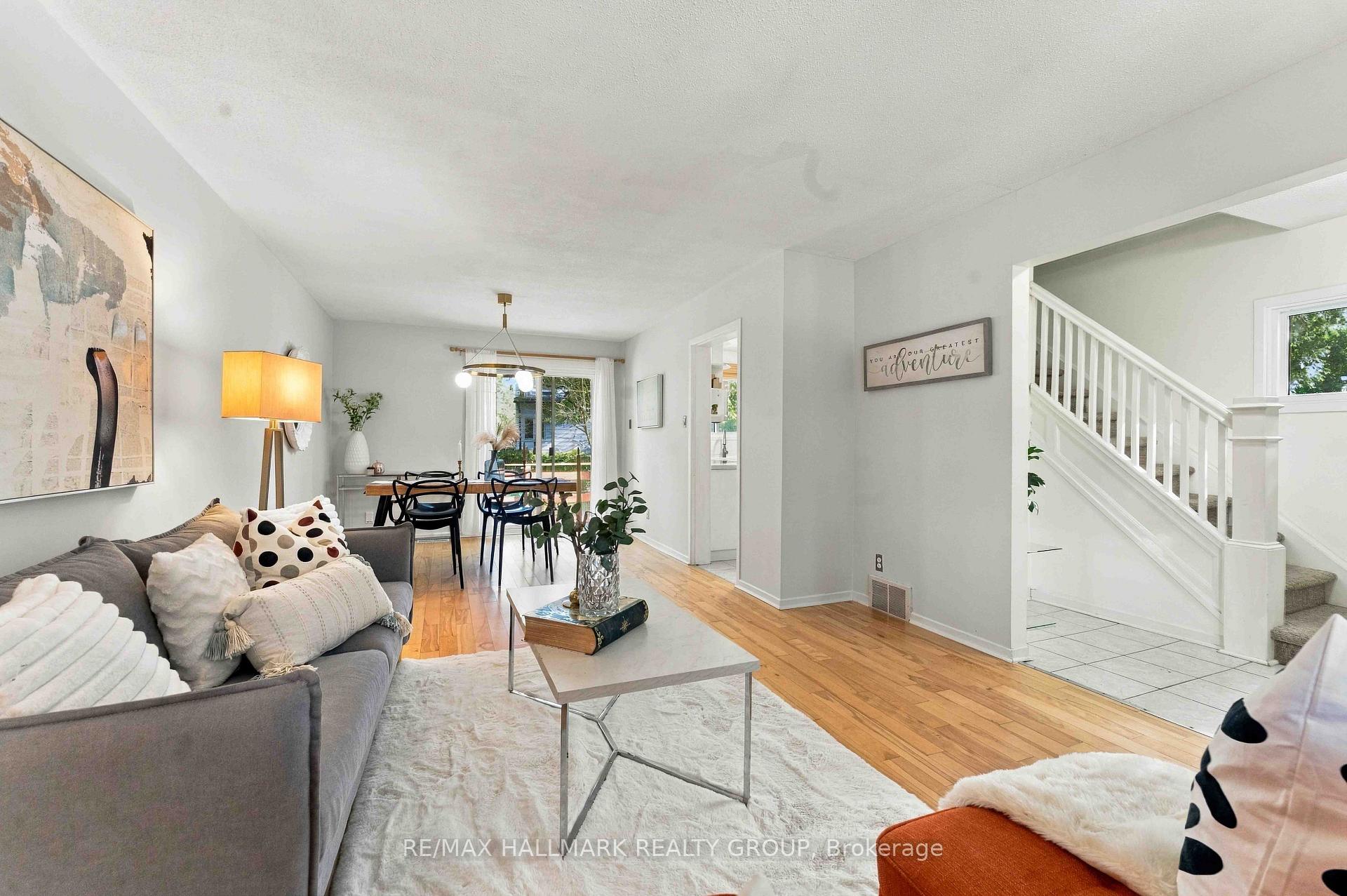 Photo 9 of 3 Ashbury Place, Ottawa, Lindenlea — HOMEH