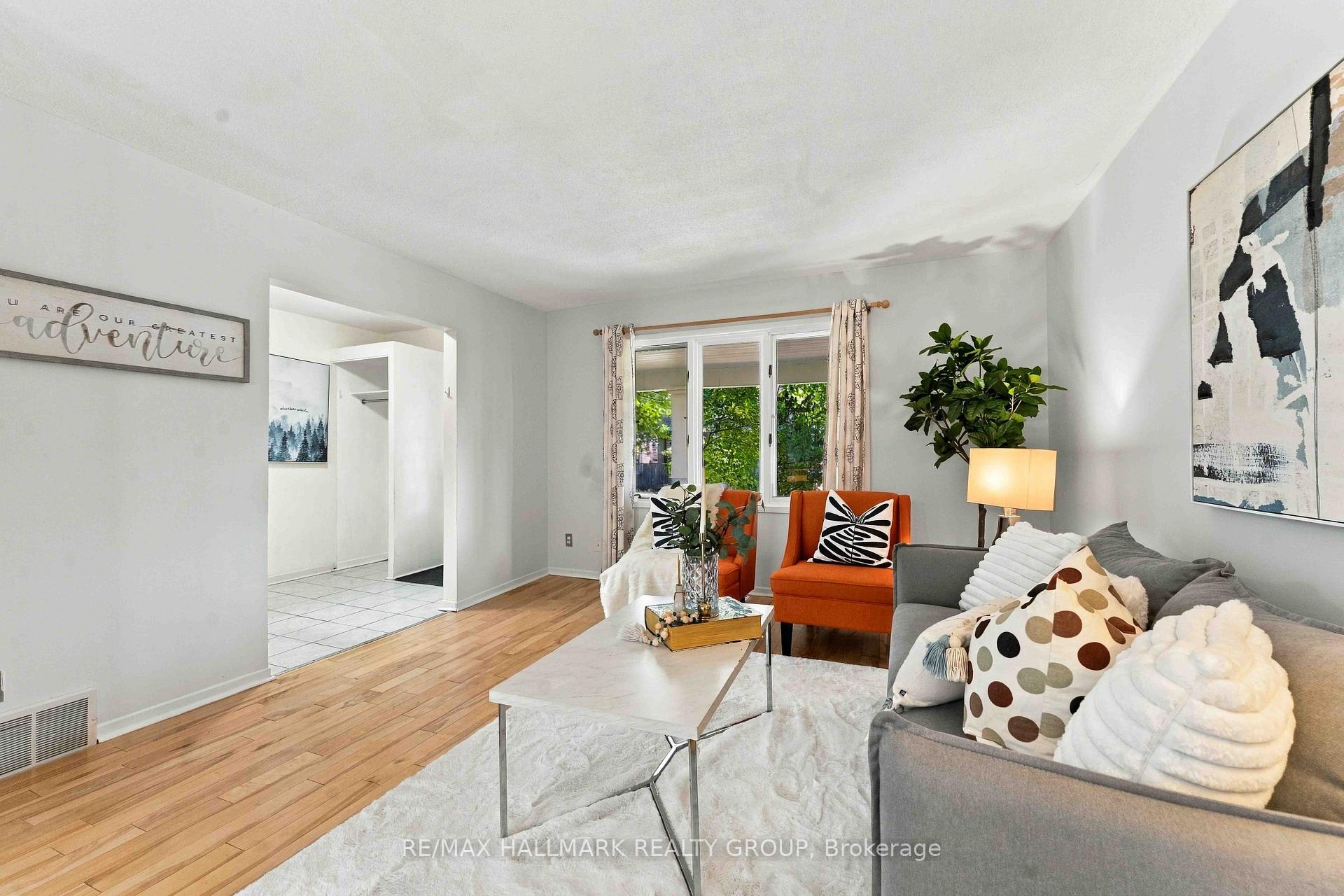 Photo 11 of 3 Ashbury Place, Ottawa, Lindenlea — HOMEH