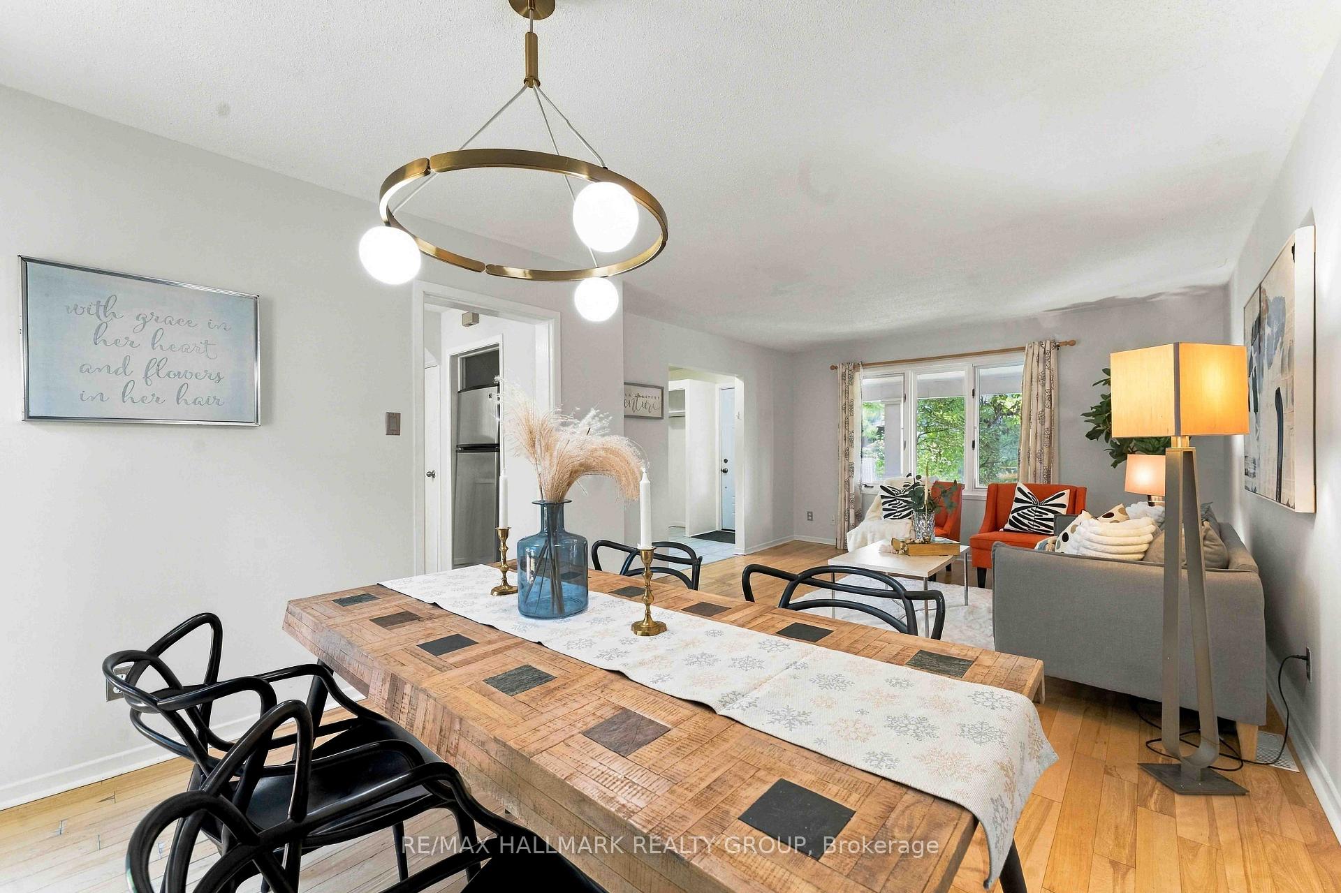 Photo 12 of 3 Ashbury Place, Ottawa, Lindenlea — HOMEH