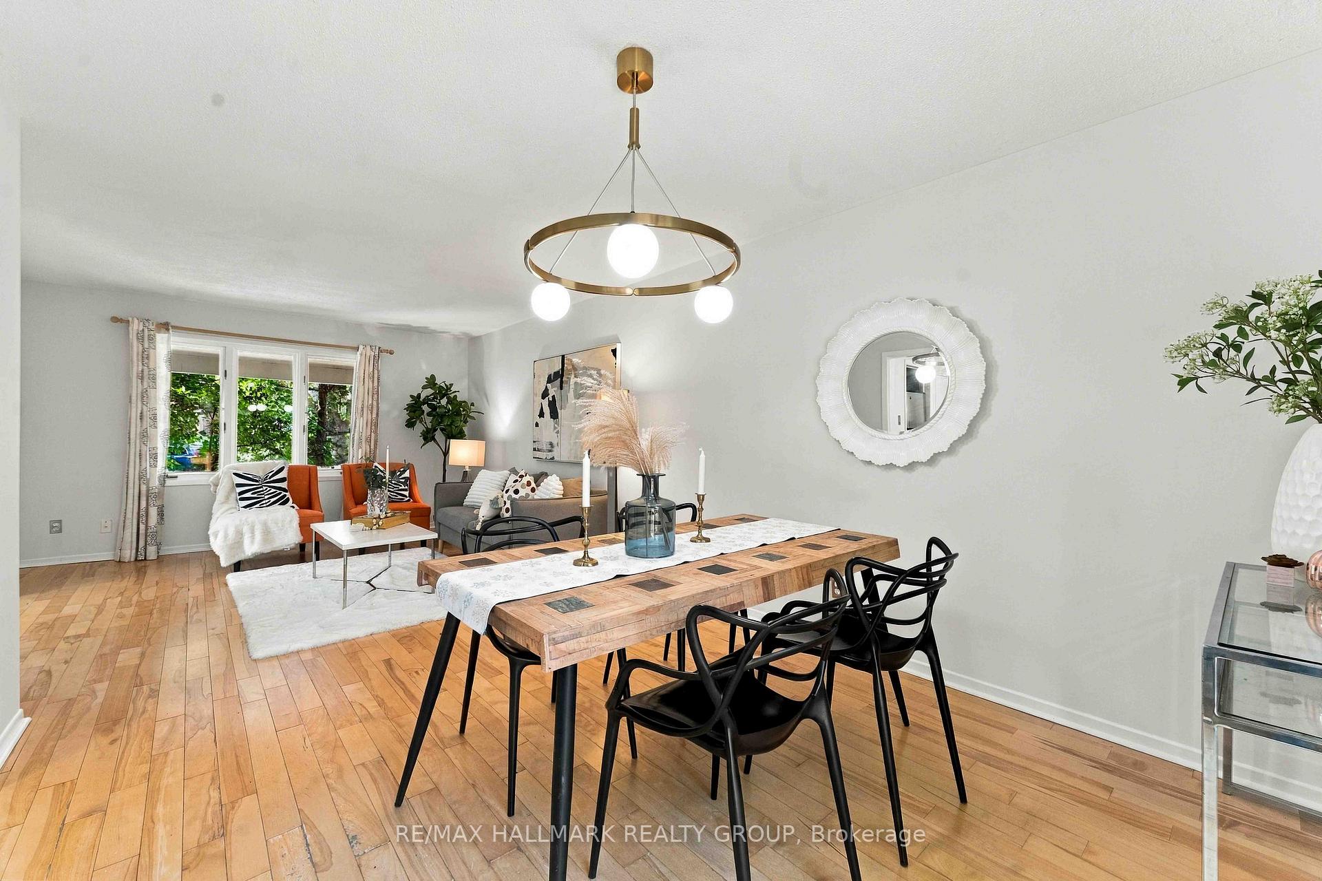 Photo 13 of 3 Ashbury Place, Ottawa, Lindenlea — HOMEH