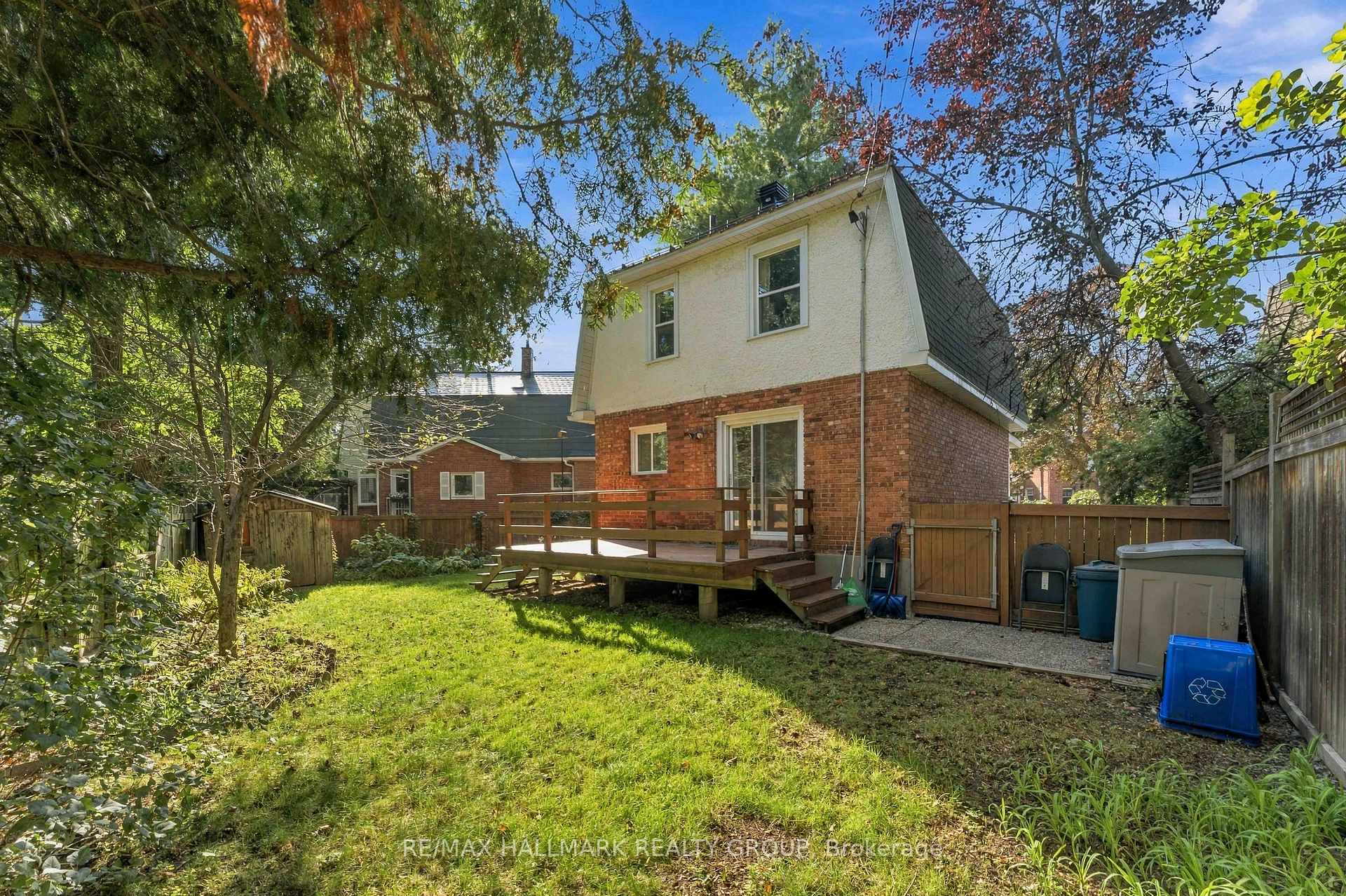 Photo 40 of 3 Ashbury Place, Ottawa, Lindenlea — HOMEH