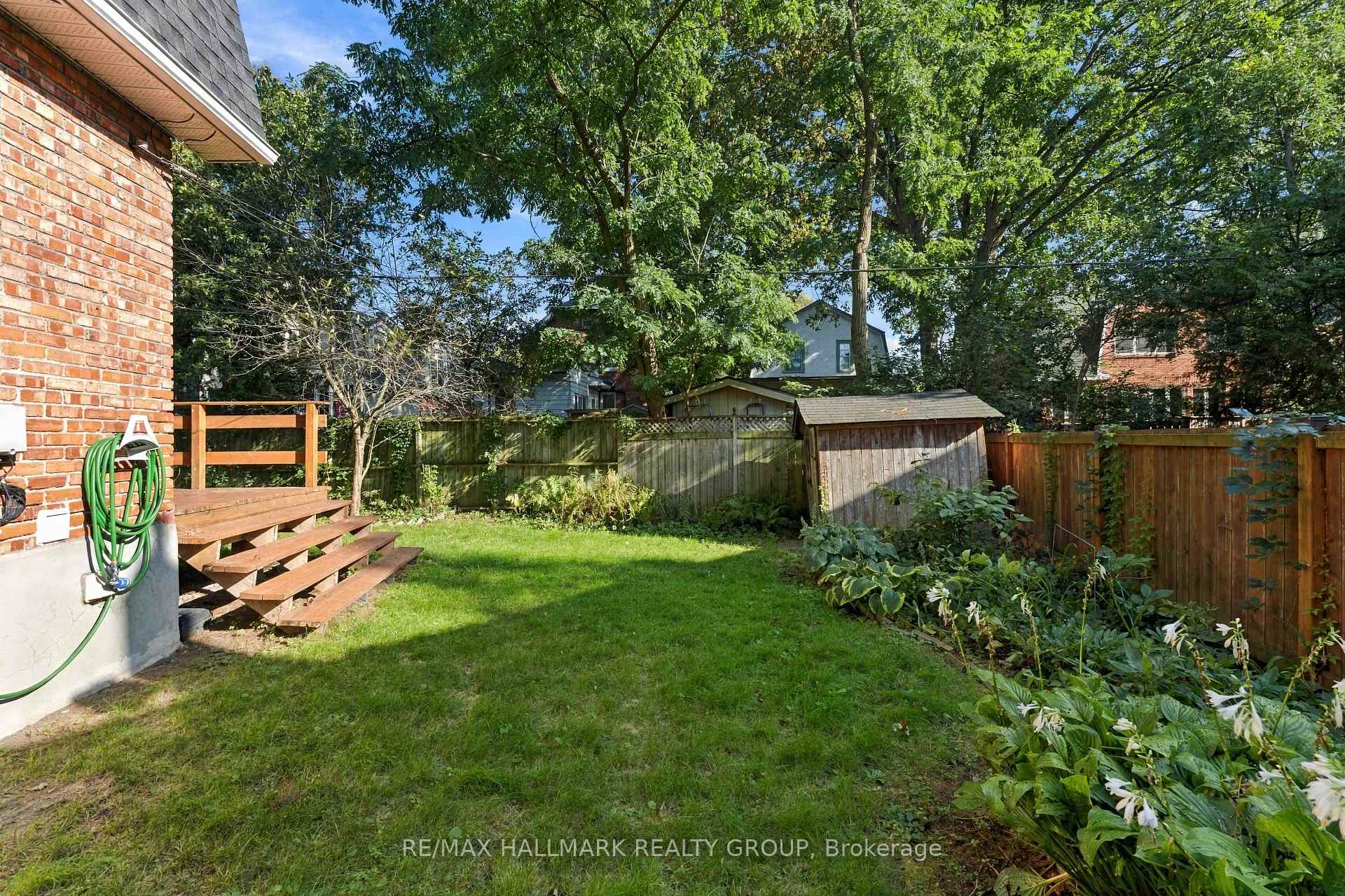 Photo 41 of 3 Ashbury Place, Ottawa, Lindenlea — HOMEH