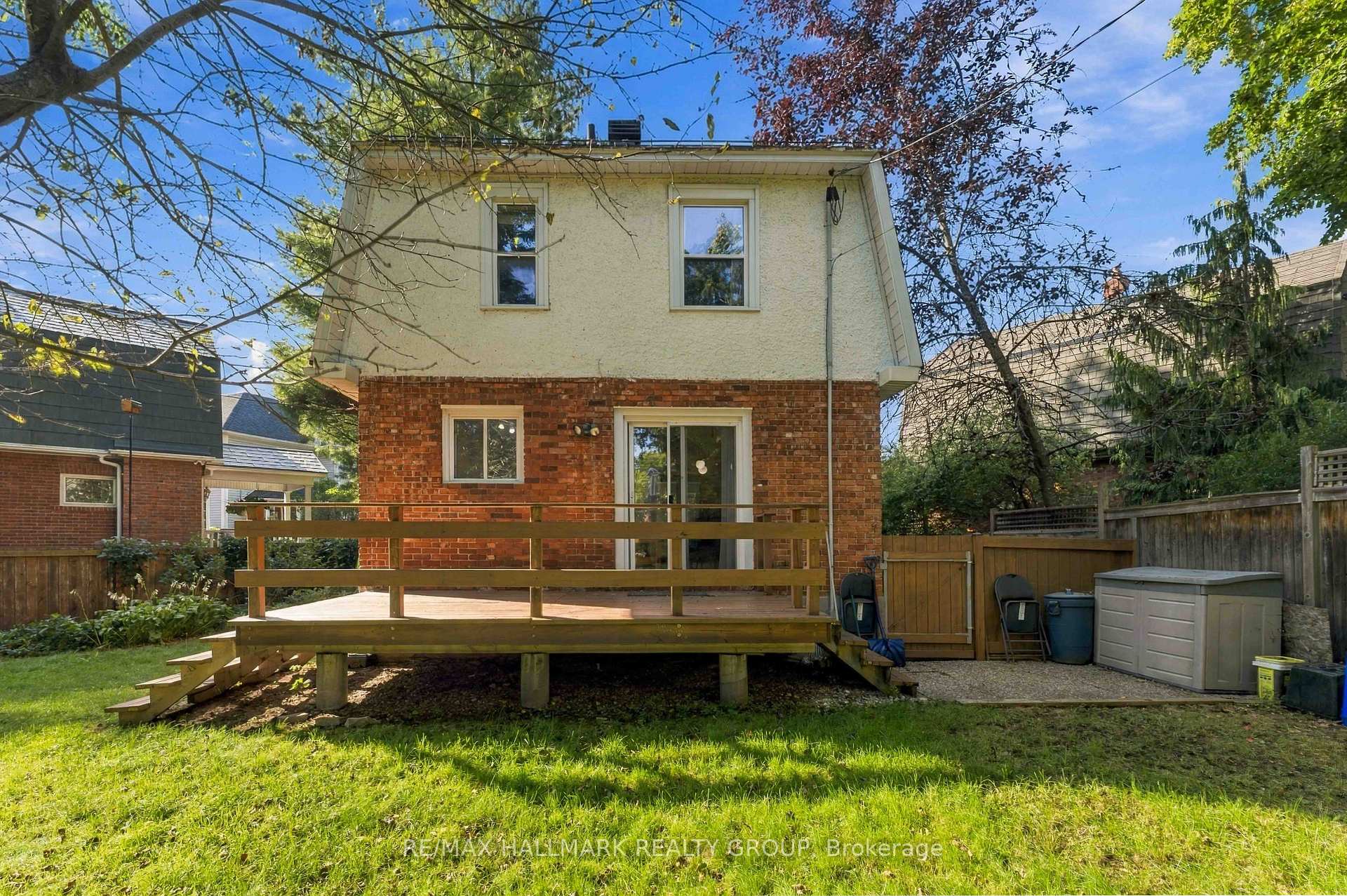 Photo 42 of 3 Ashbury Place, Ottawa, Lindenlea — HOMEH