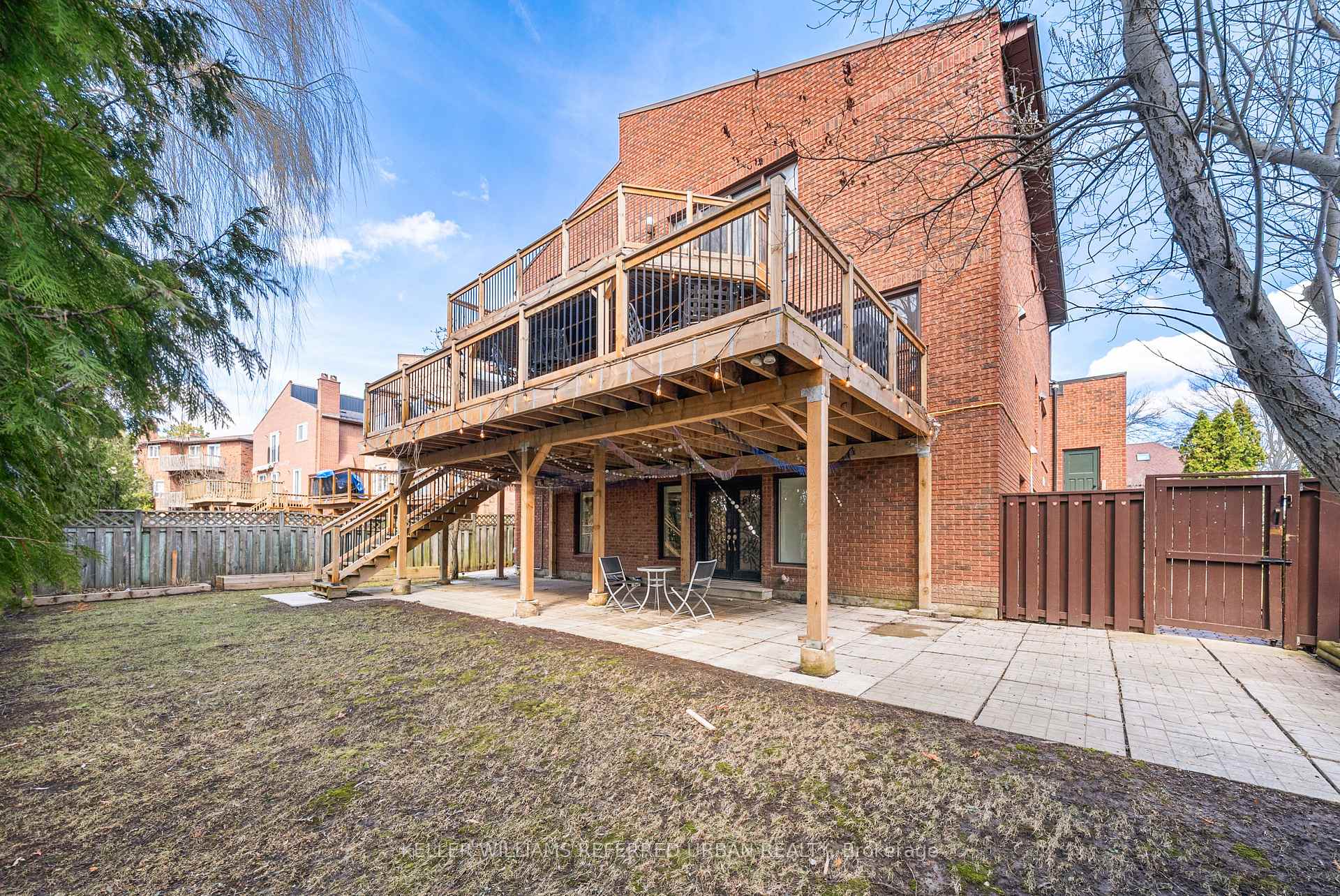 Photo 6 of 73 Garnier Court, North York, Bayview Woods-Steeles — HOMEH
