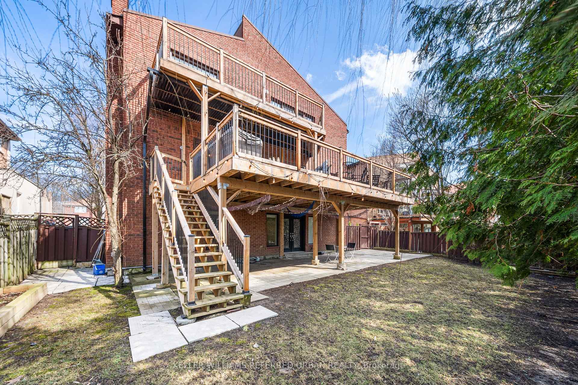 Photo 7 of 73 Garnier Court, North York, Bayview Woods-Steeles — HOMEH