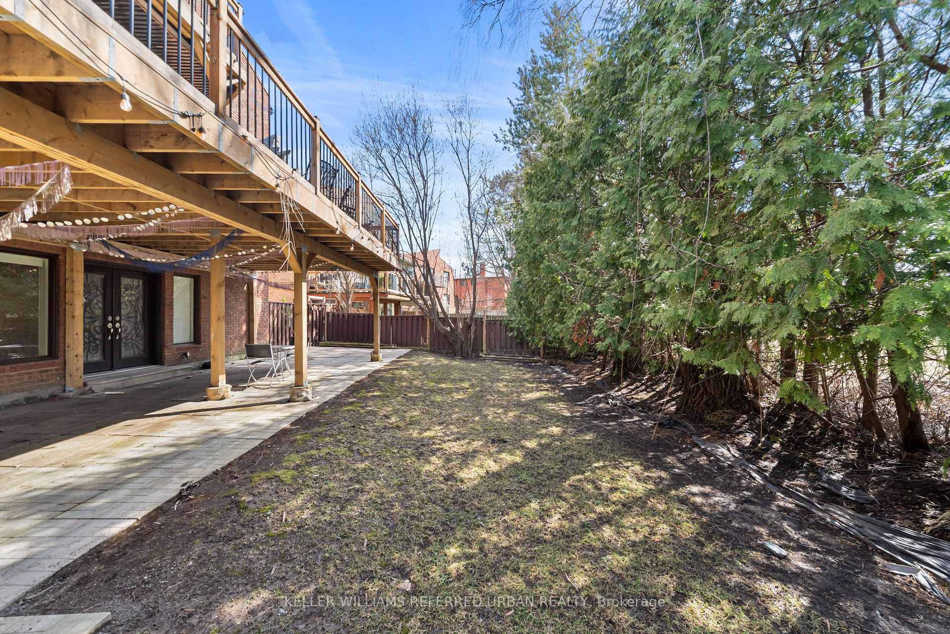 Photo 8 of 73 Garnier Court, North York, Bayview Woods-Steeles — HOMEH