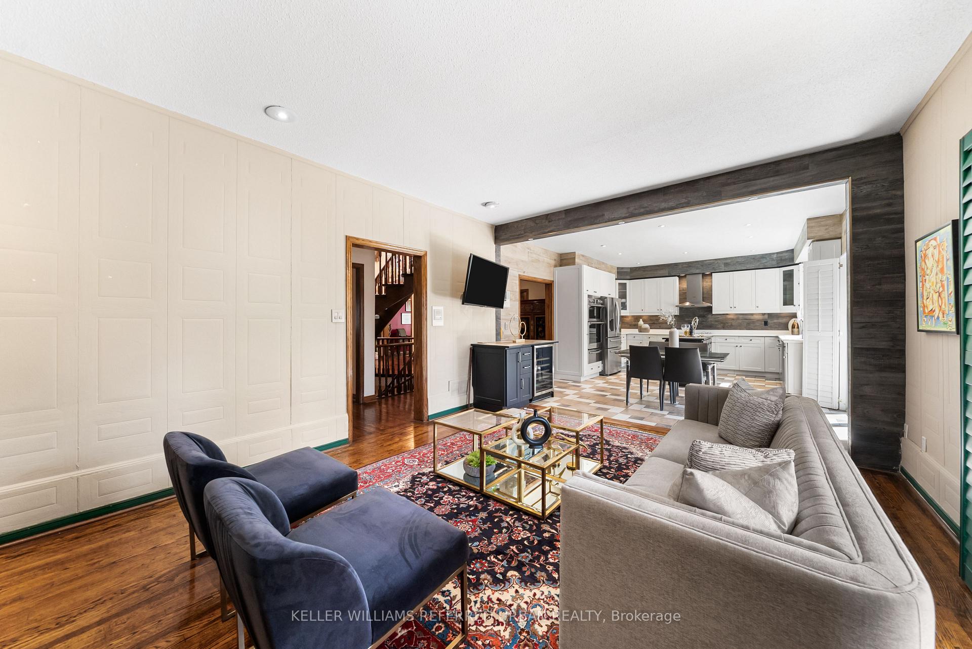 Photo 16 of 73 Garnier Court, North York, Bayview Woods-Steeles — HOMEH