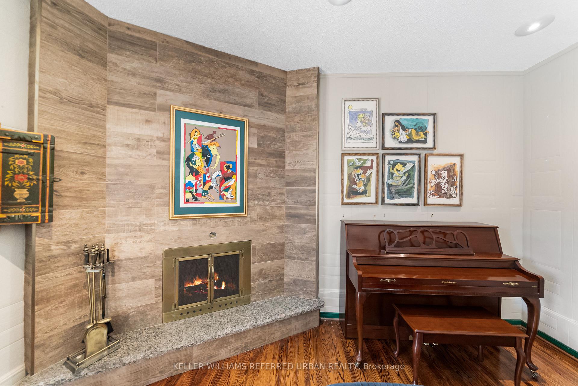 Photo 17 of 73 Garnier Court, North York, Bayview Woods-Steeles — HOMEH