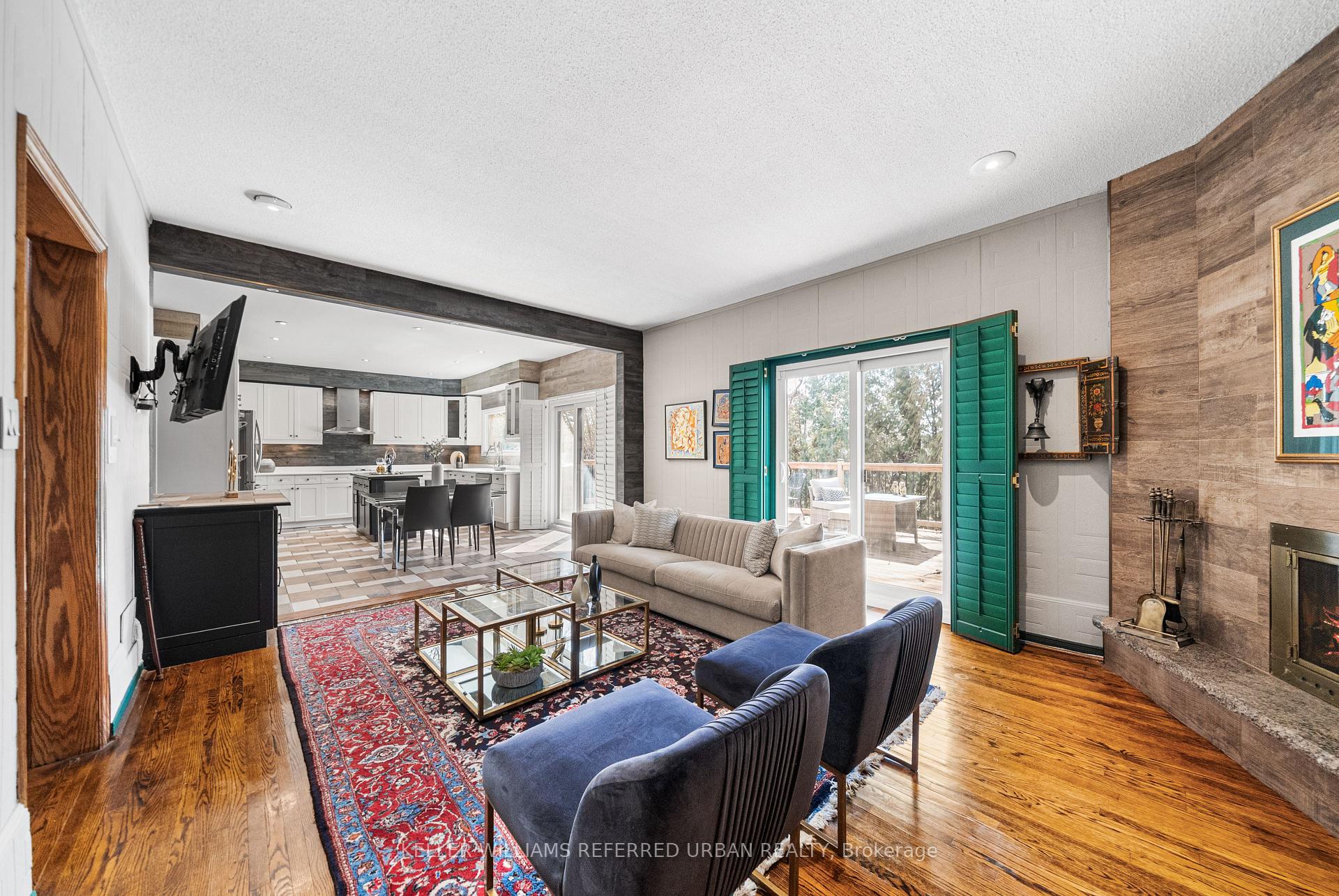 Photo 18 of 73 Garnier Court, North York, Bayview Woods-Steeles — HOMEH