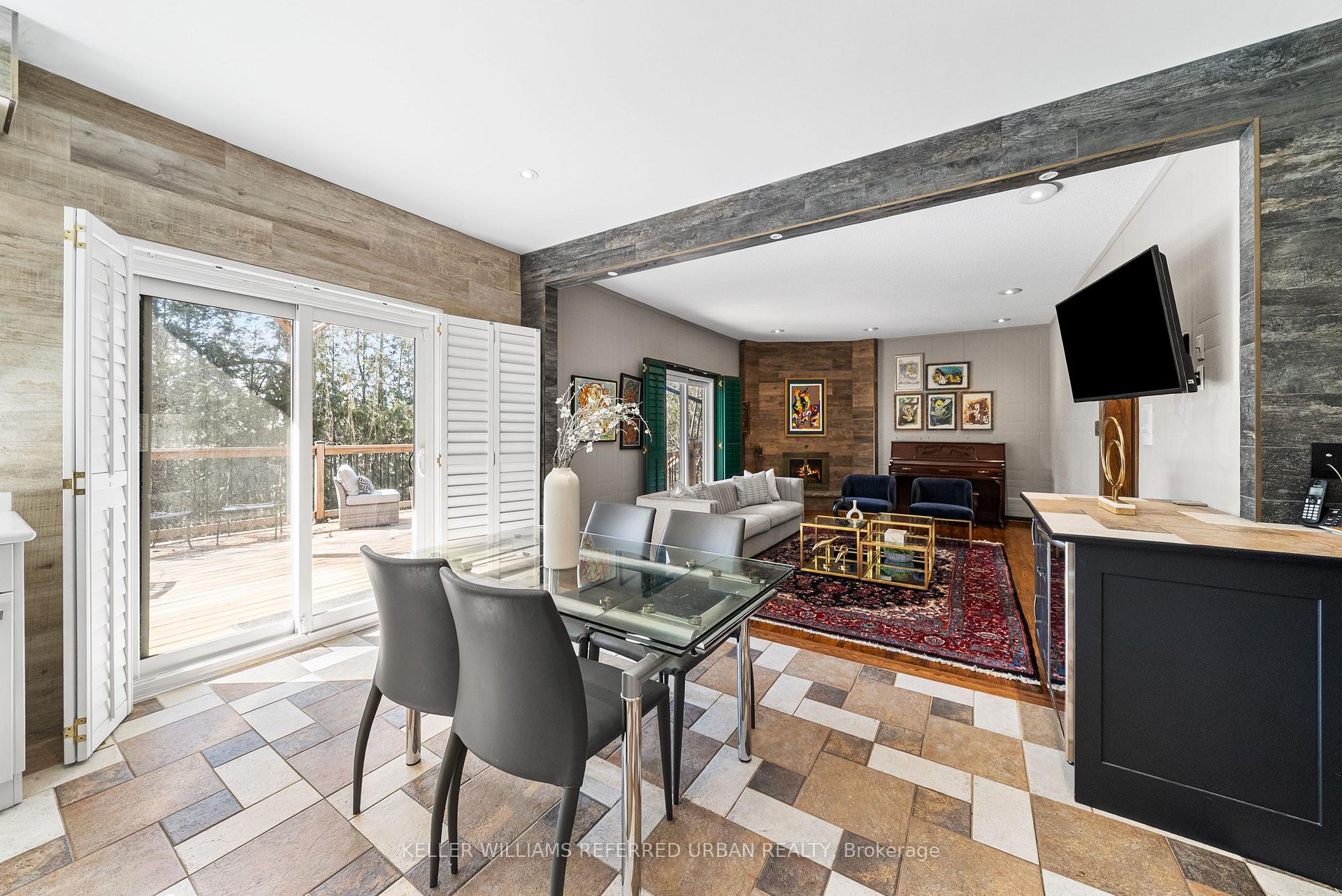 Photo 19 of 73 Garnier Court, North York, Bayview Woods-Steeles — HOMEH