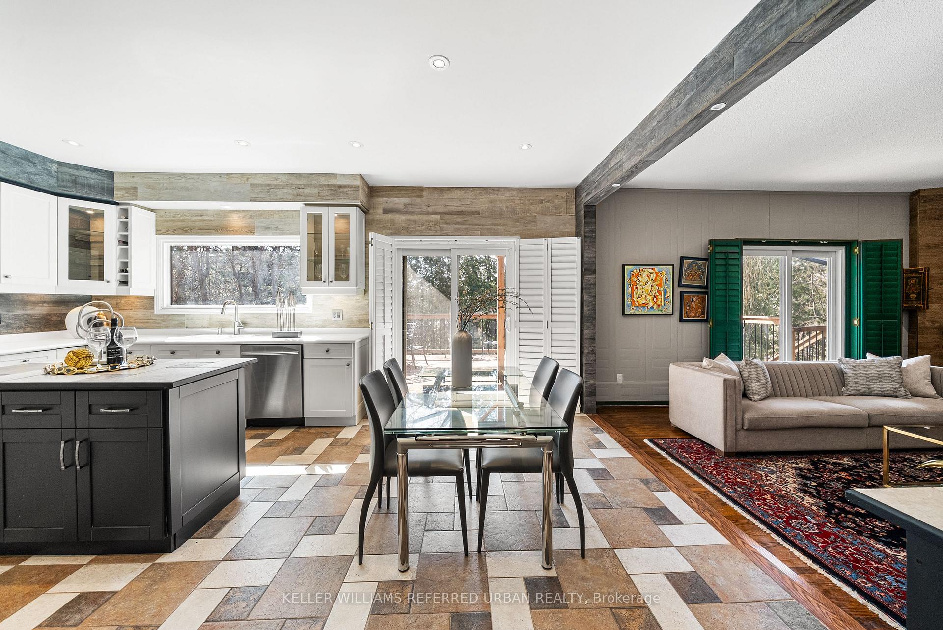 Photo 20 of 73 Garnier Court, North York, Bayview Woods-Steeles — HOMEH