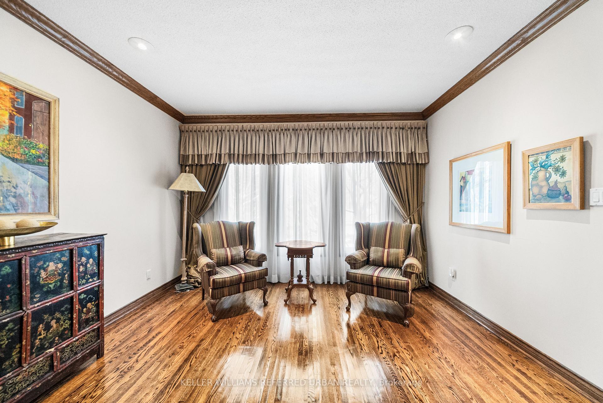 Photo 27 of 73 Garnier Court, North York, Bayview Woods-Steeles — HOMEH