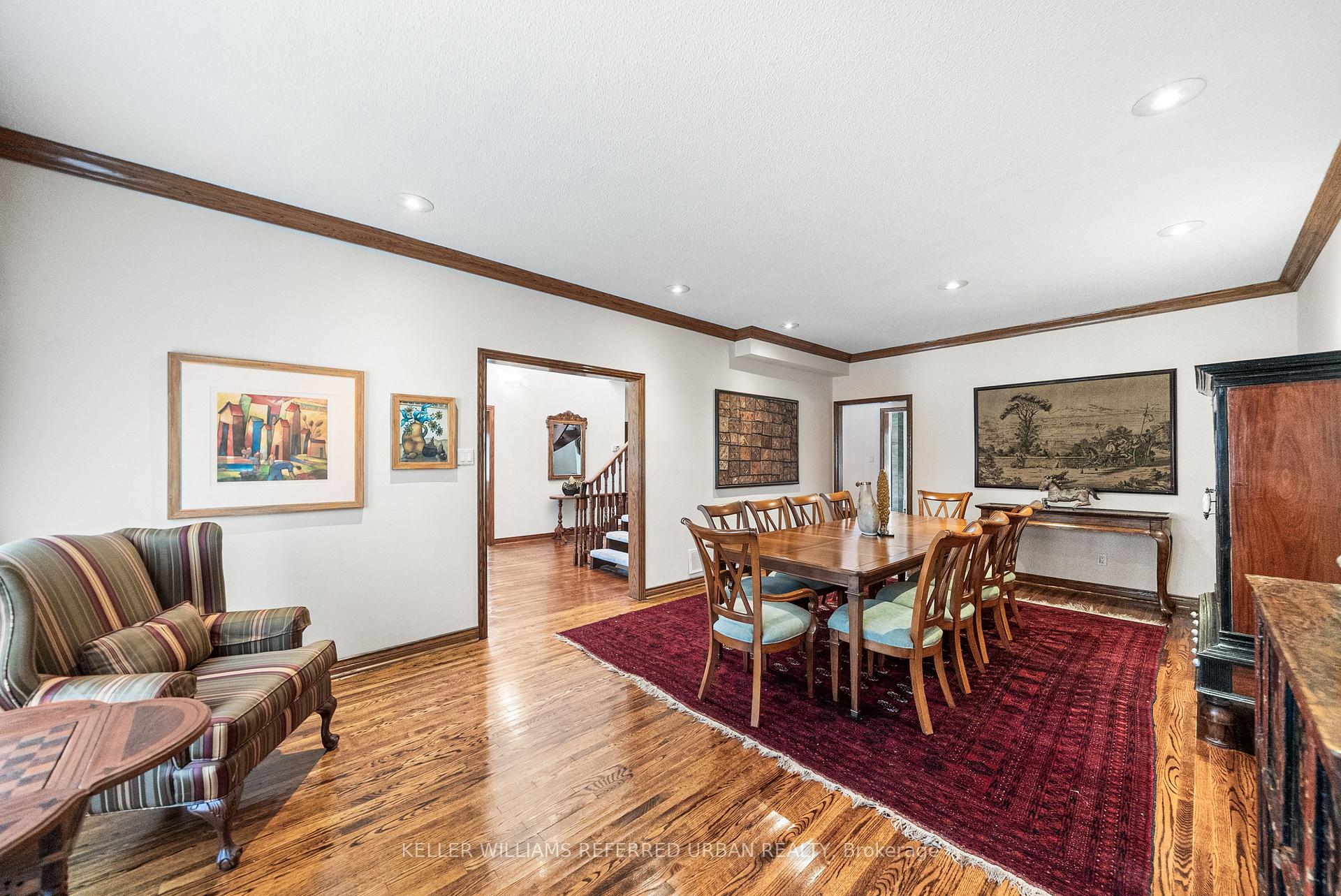 Photo 28 of 73 Garnier Court, North York, Bayview Woods-Steeles — HOMEH