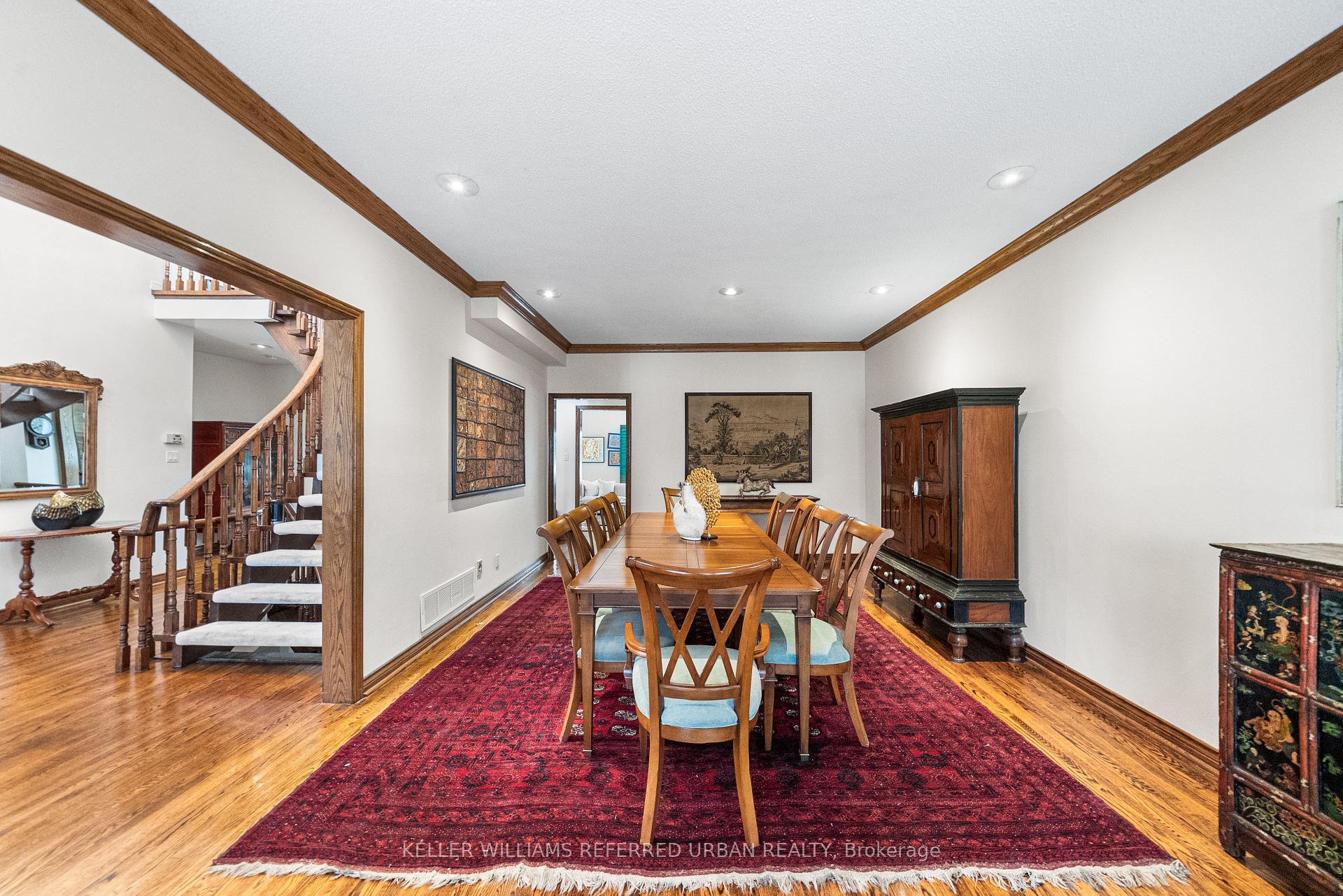 Photo 29 of 73 Garnier Court, North York, Bayview Woods-Steeles — HOMEH