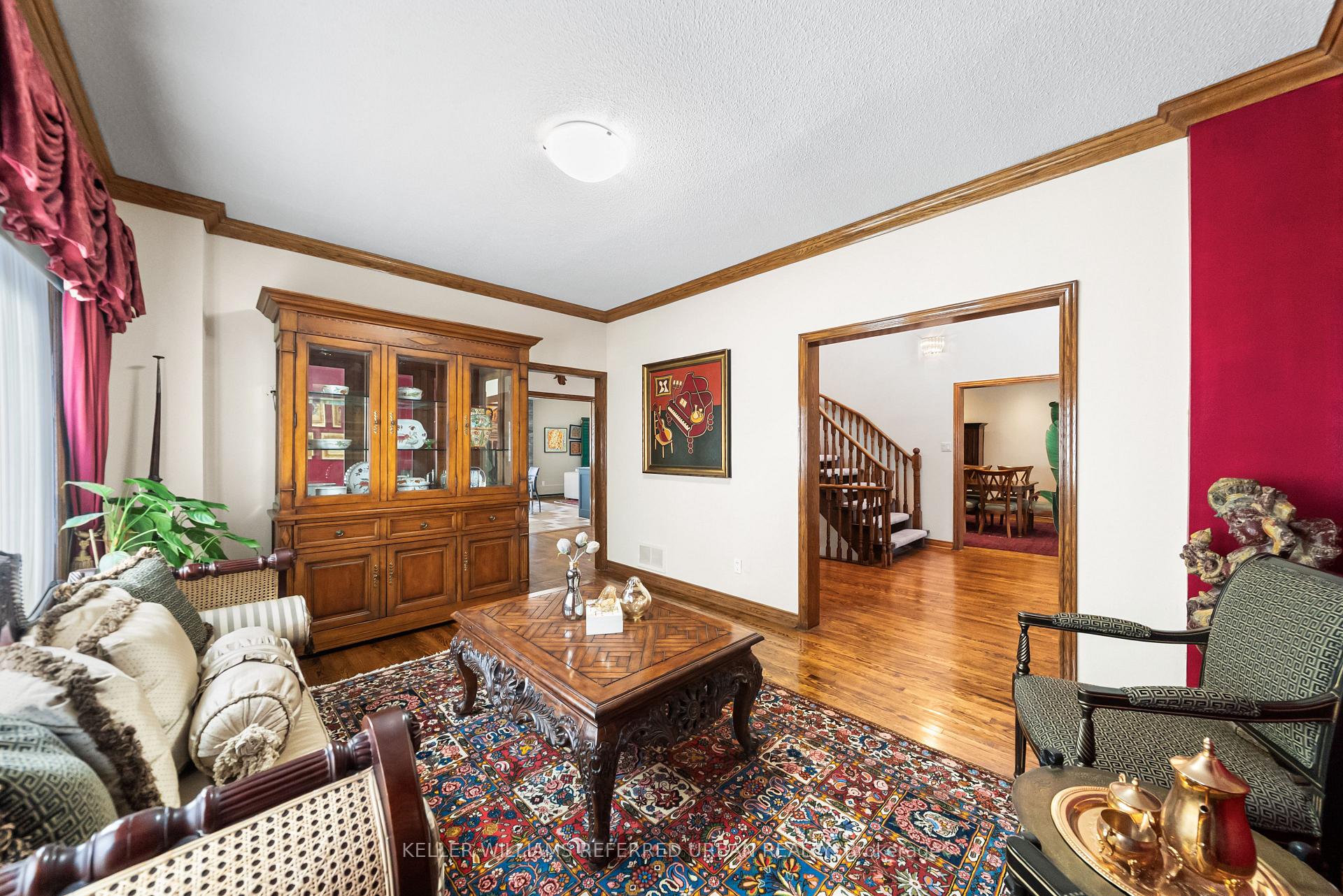 Photo 30 of 73 Garnier Court, North York, Bayview Woods-Steeles — HOMEH