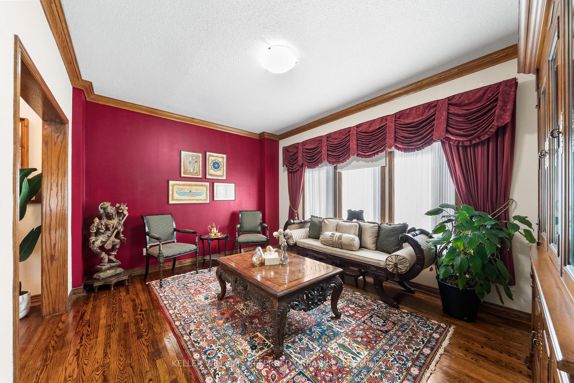 Photo 31 of 73 Garnier Court, North York, Bayview Woods-Steeles — HOMEH