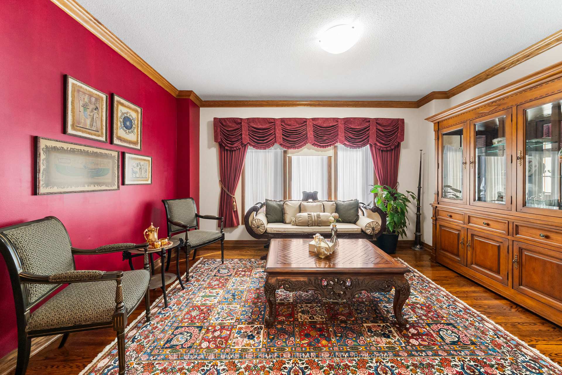 Photo 32 of 73 Garnier Court, North York, Bayview Woods-Steeles — HOMEH