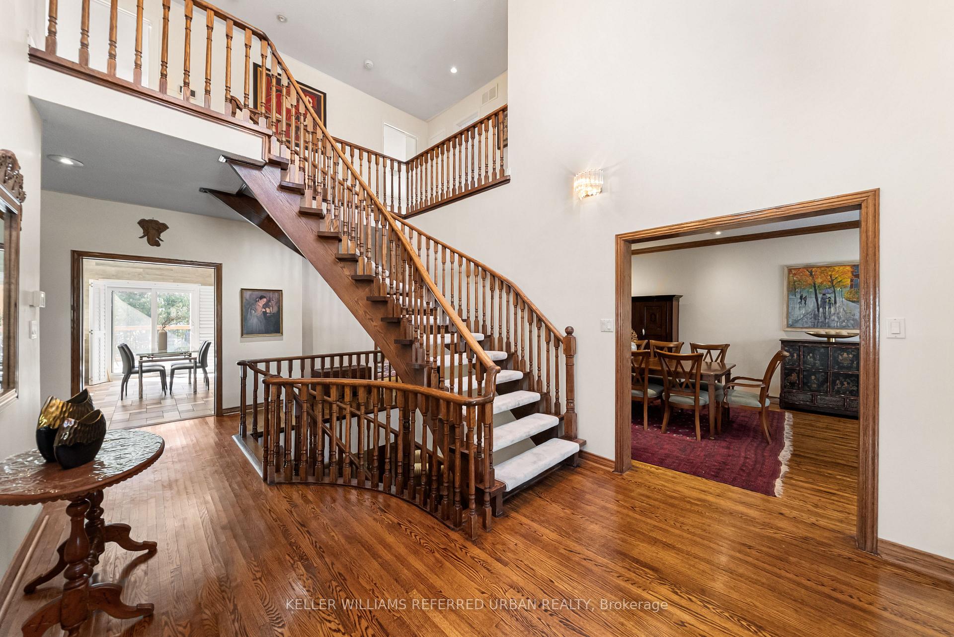 Photo 33 of 73 Garnier Court, North York, Bayview Woods-Steeles — HOMEH