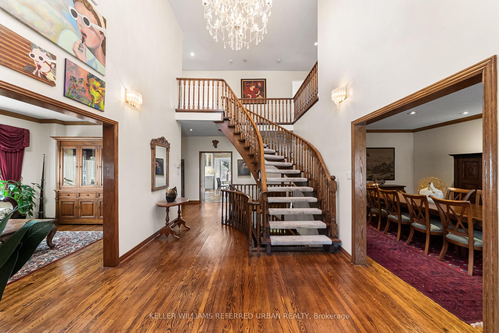 Photo 34 of 73 Garnier Court, North York, Bayview Woods-Steeles — HOMEH