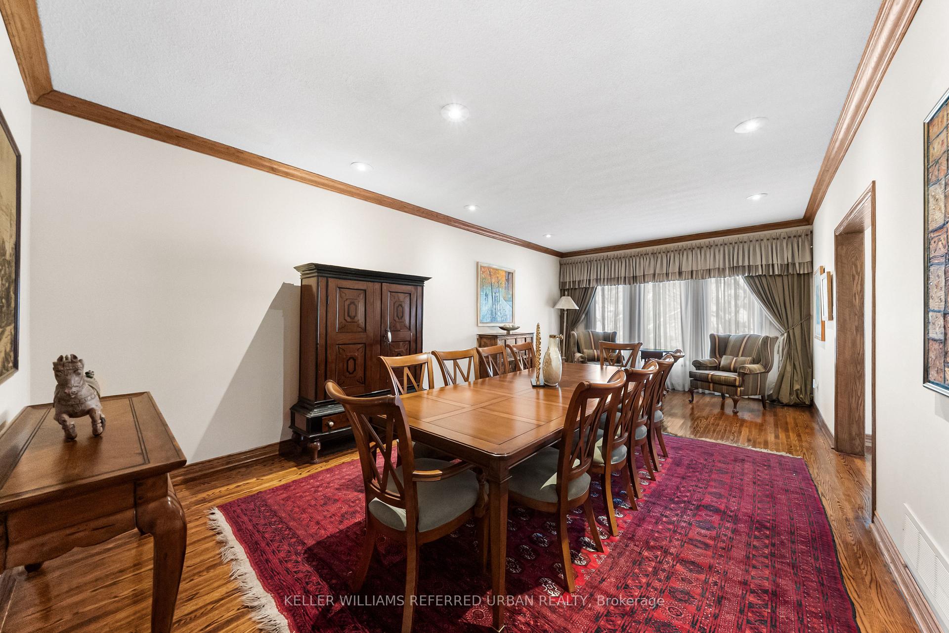 Photo 35 of 73 Garnier Court, North York, Bayview Woods-Steeles — HOMEH