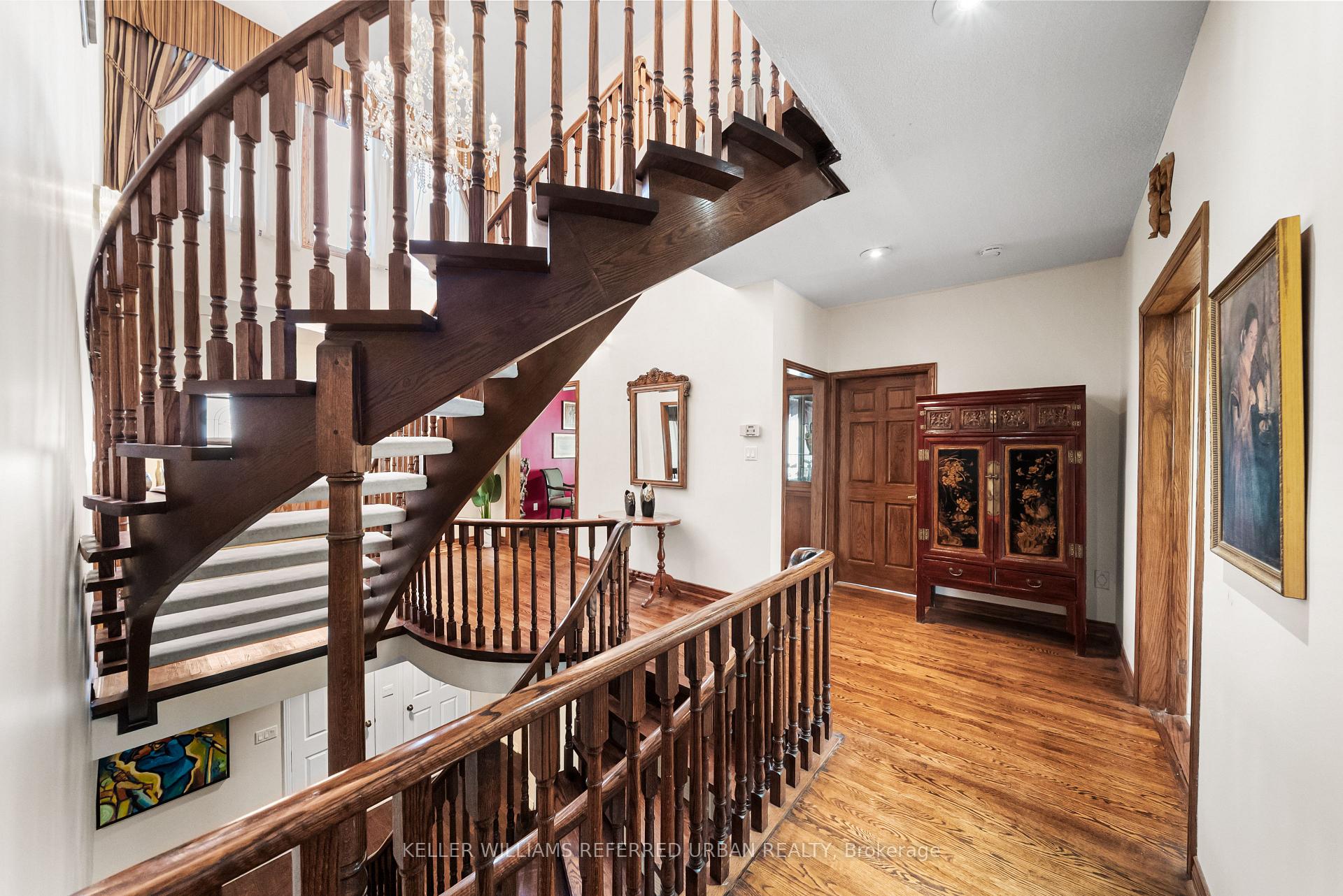 Photo 36 of 73 Garnier Court, North York, Bayview Woods-Steeles — HOMEH