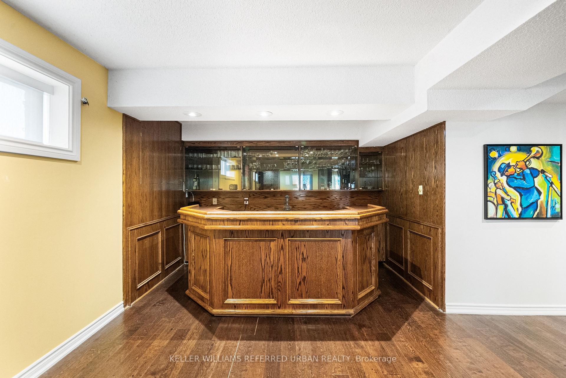 Photo 38 of 73 Garnier Court, North York, Bayview Woods-Steeles — HOMEH