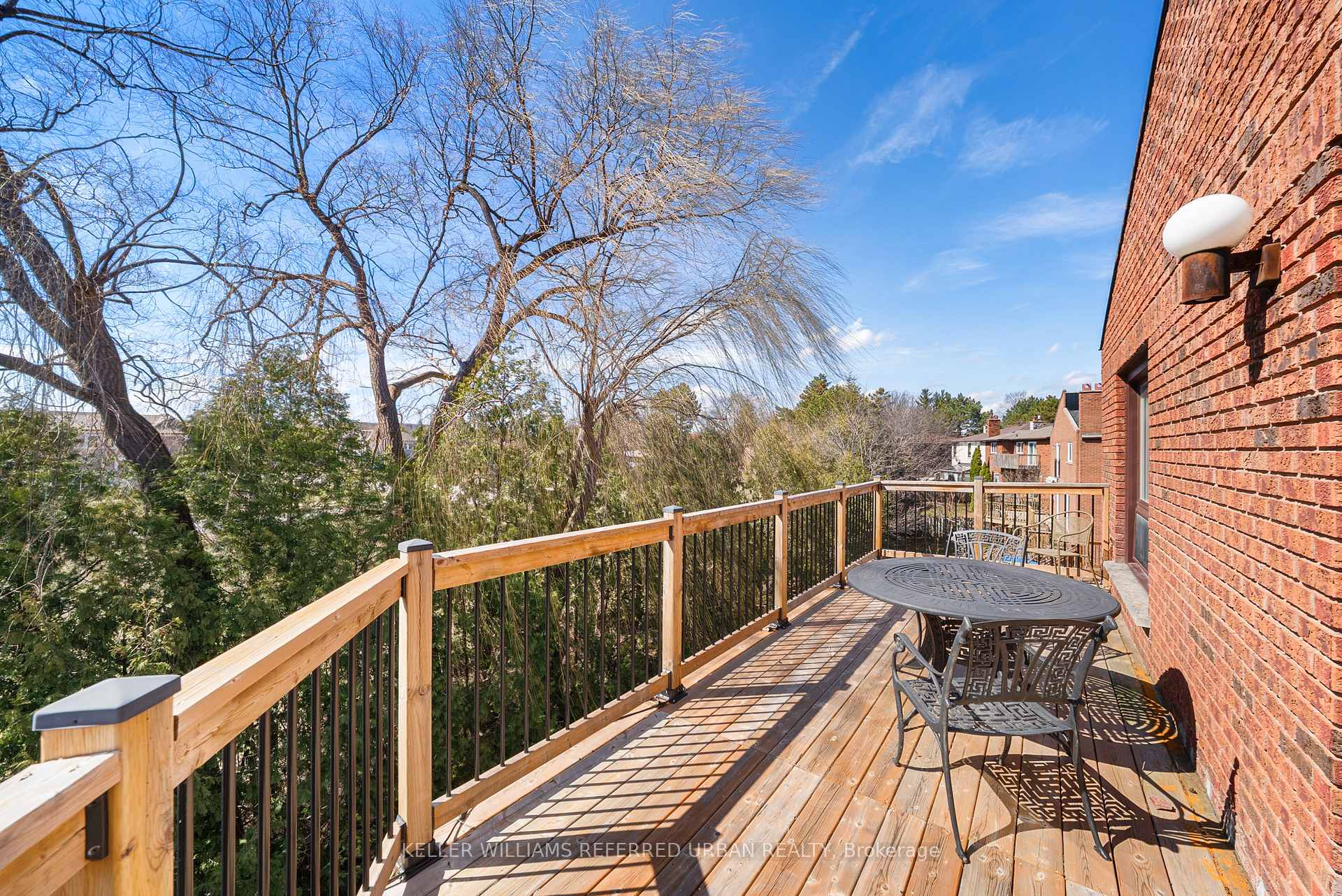 Photo 45 of 73 Garnier Court, North York, Bayview Woods-Steeles — HOMEH