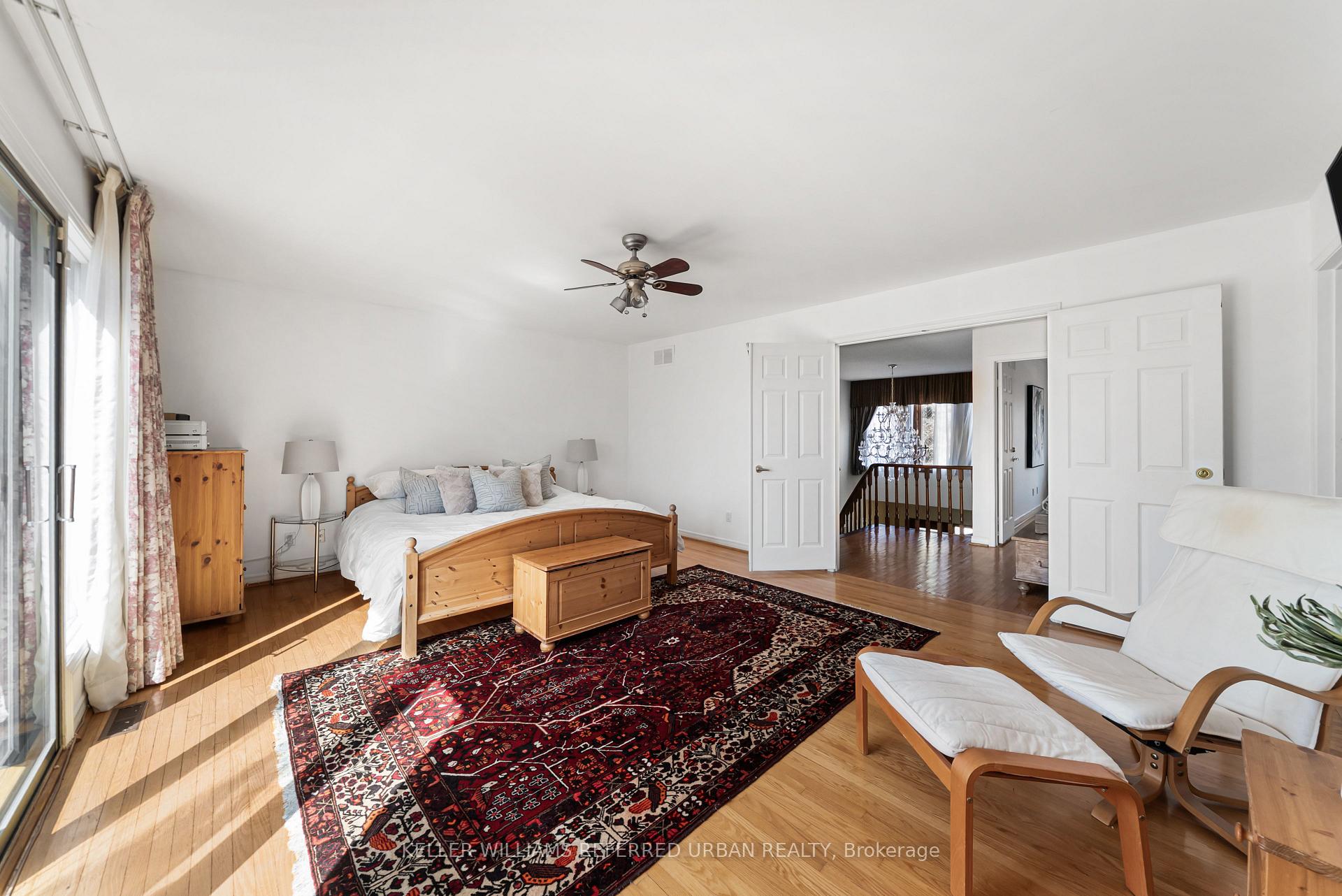Photo 46 of 73 Garnier Court, North York, Bayview Woods-Steeles — HOMEH