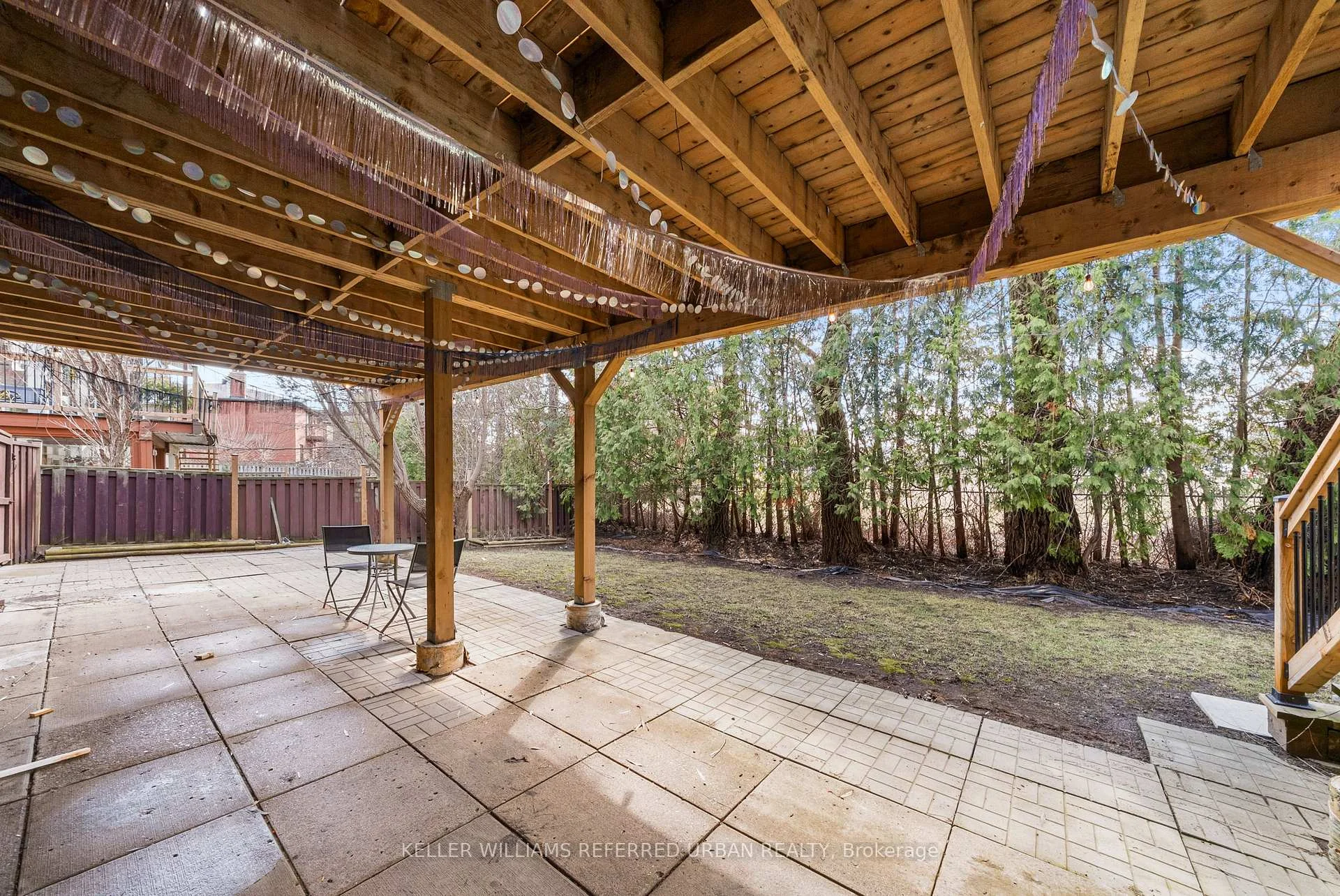 Photo 50 of 73 Garnier Court, North York, Bayview Woods-Steeles — HOMEH