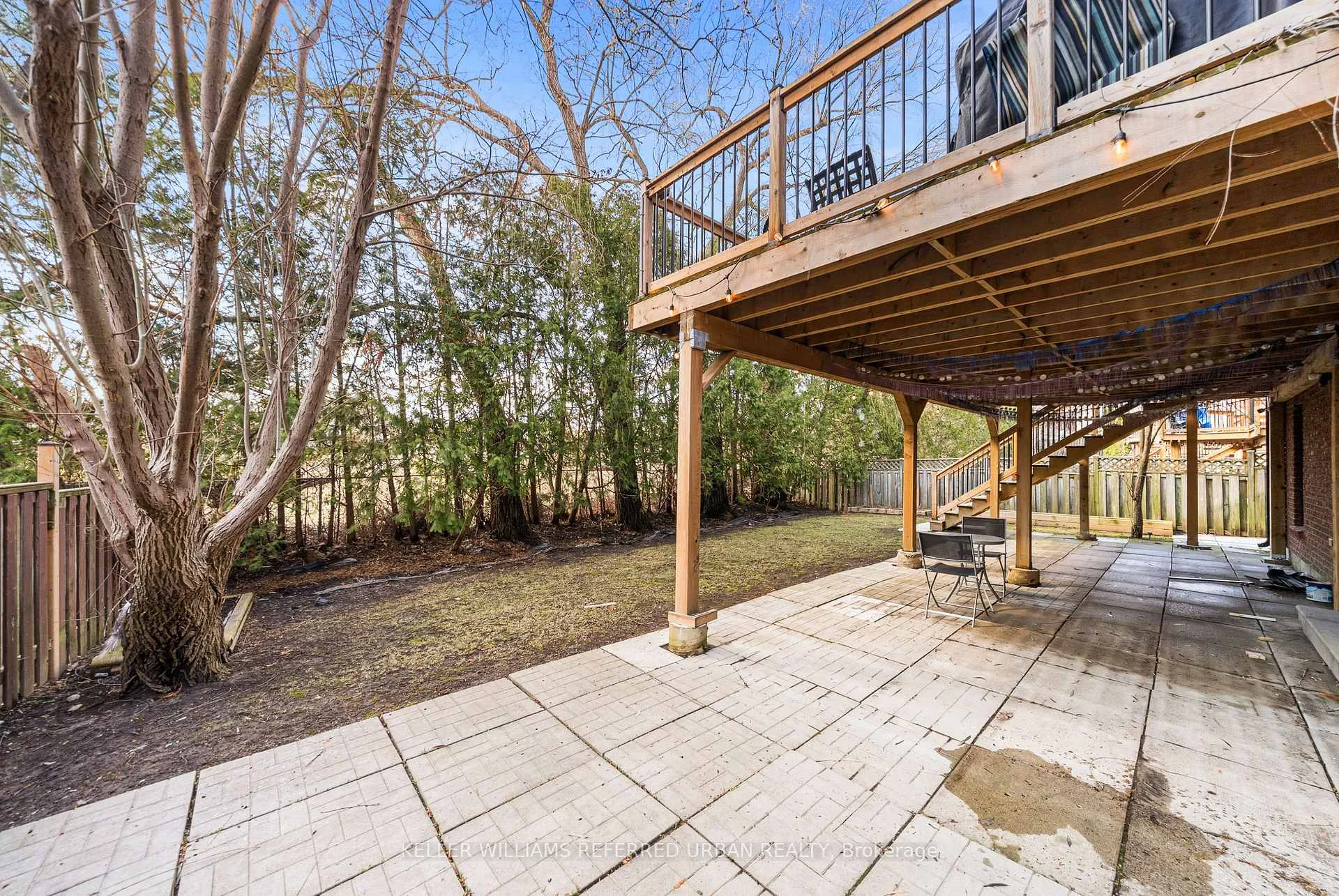 Photo 51 of 73 Garnier Court, North York, Bayview Woods-Steeles — HOMEH