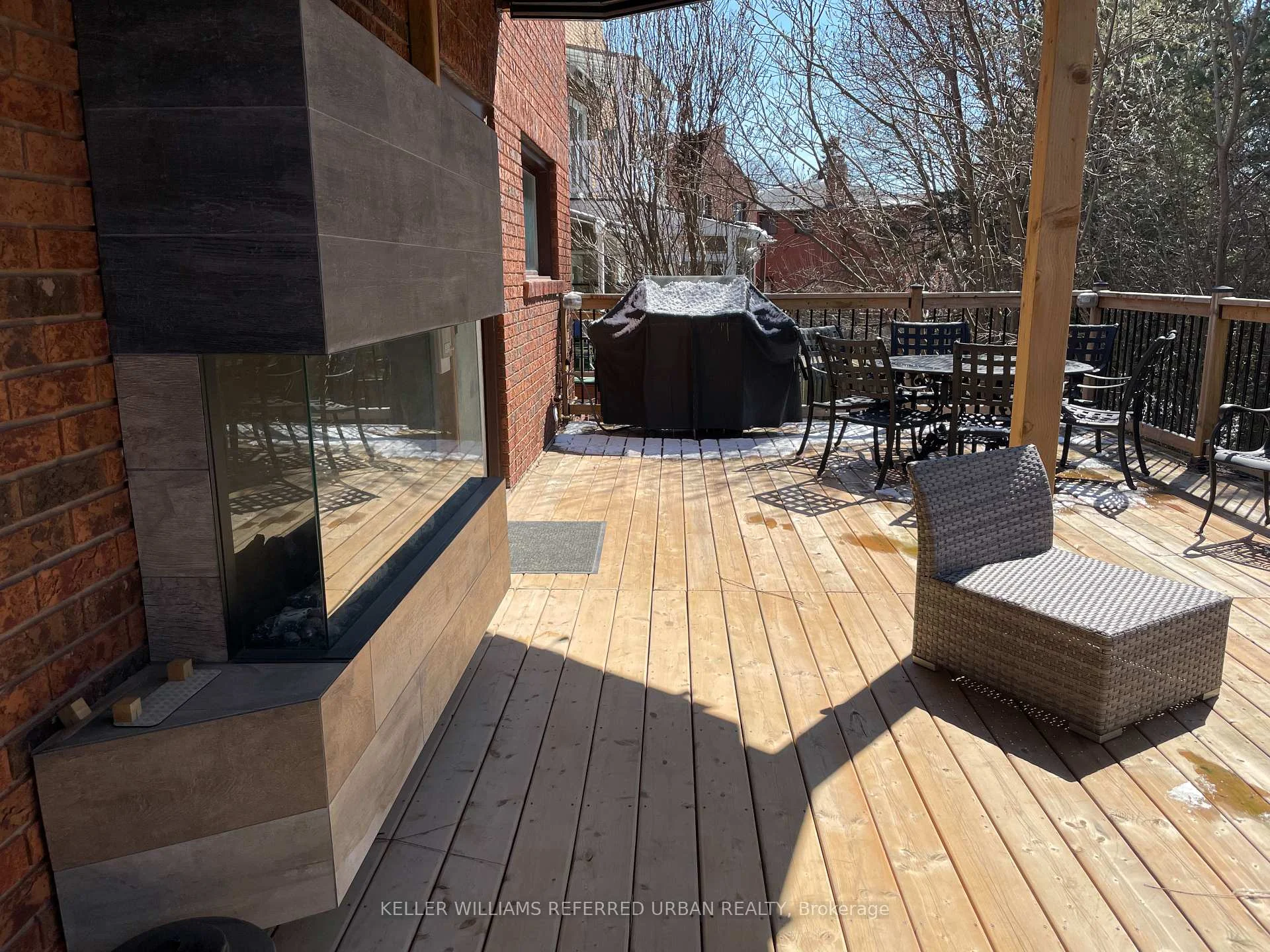 Photo 52 of 73 Garnier Court, North York, Bayview Woods-Steeles — HOMEH